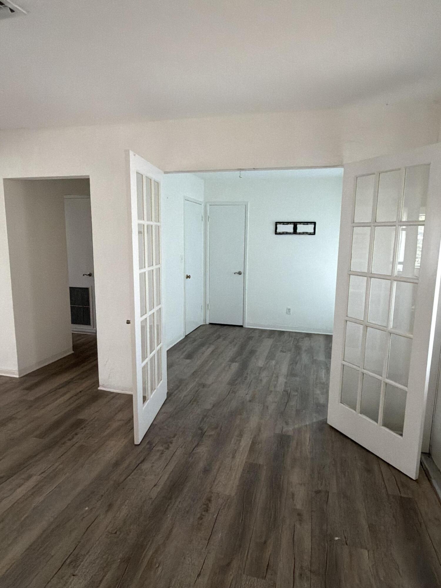 Stirling Industrial Park - Residential