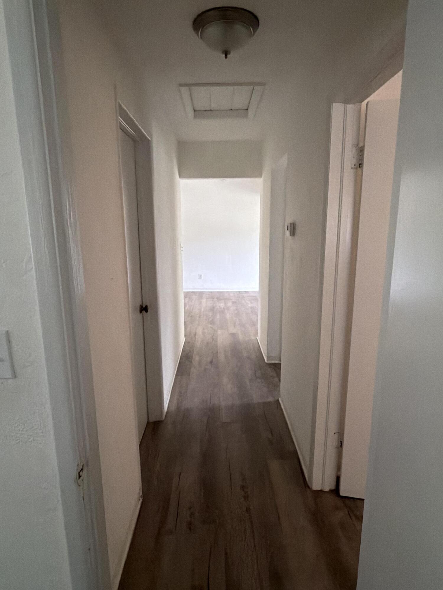 Stirling Industrial Park - Residential