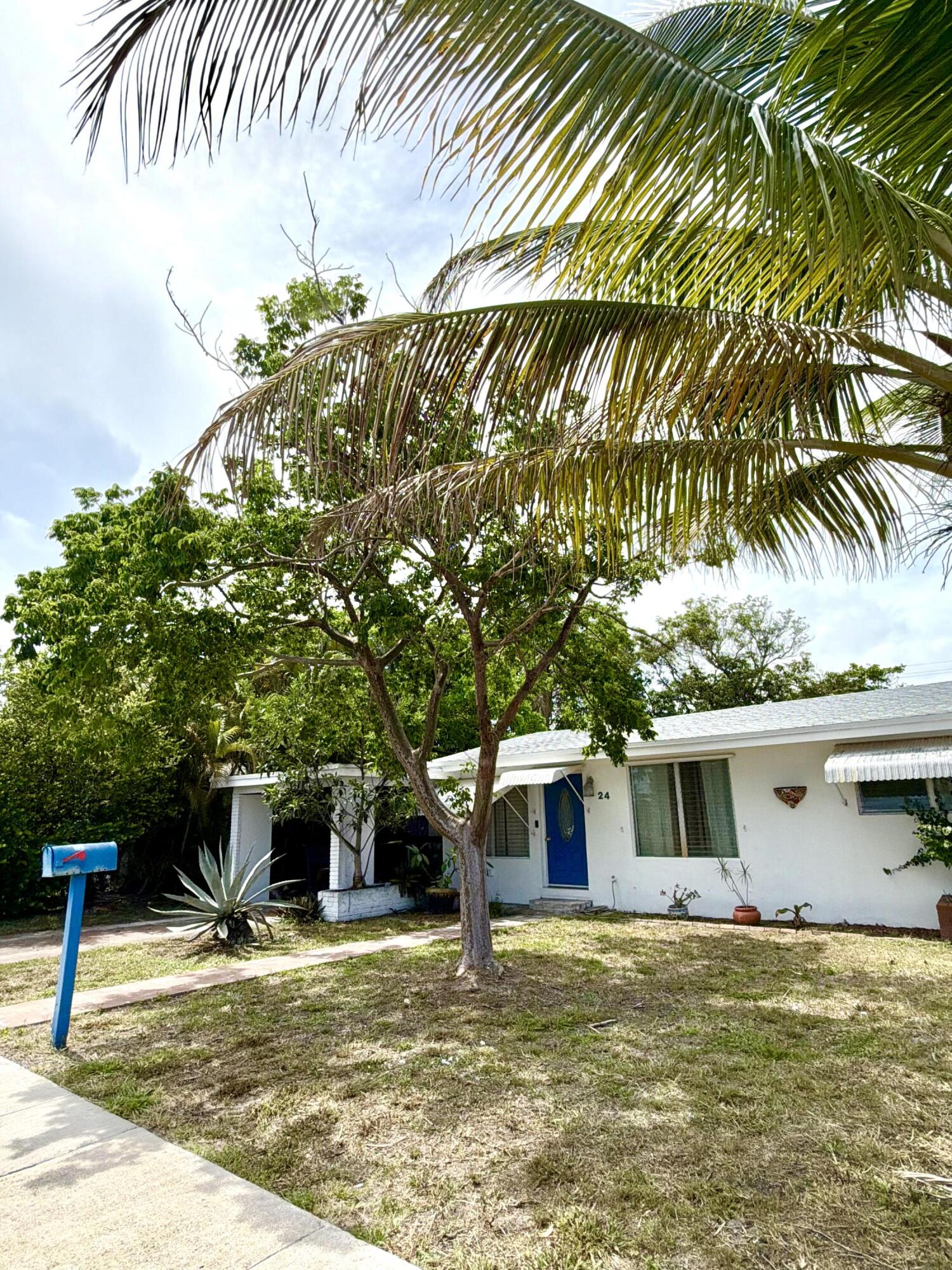 Stirling Industrial Park - Residential