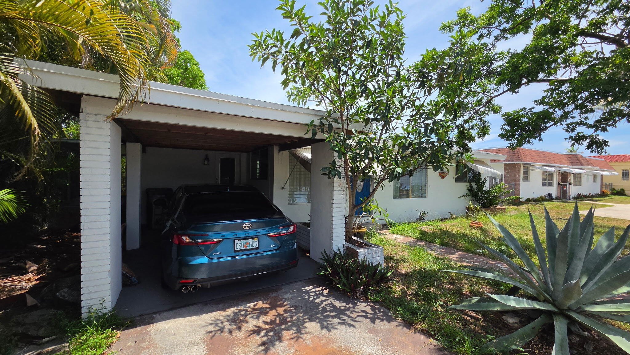 Stirling Industrial Park - Residential