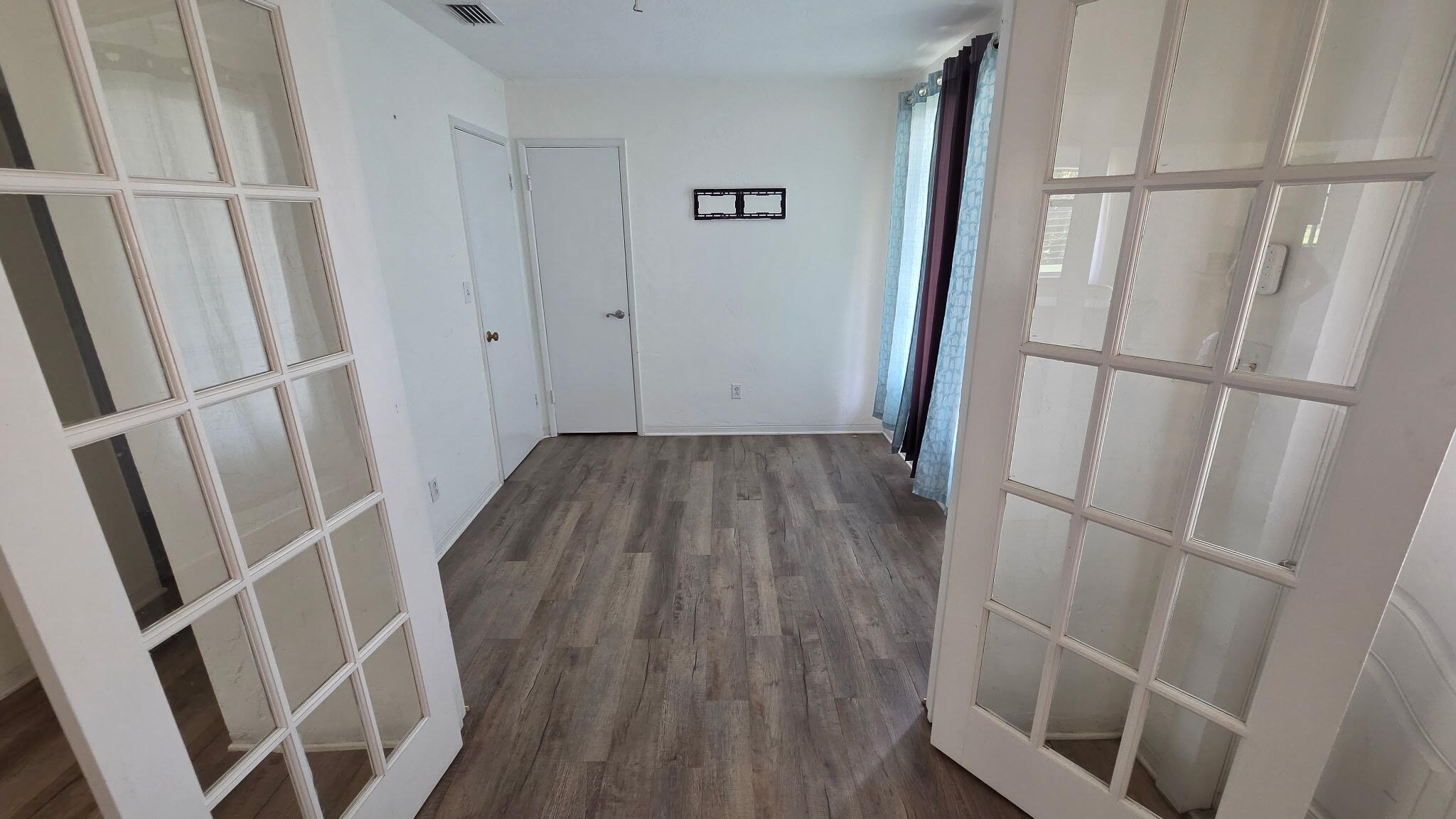 Stirling Industrial Park - Residential
