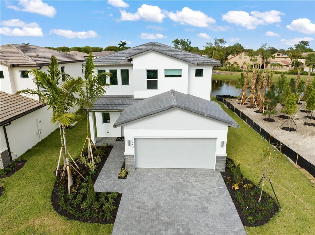 Nuvo Boca - Residential Lease