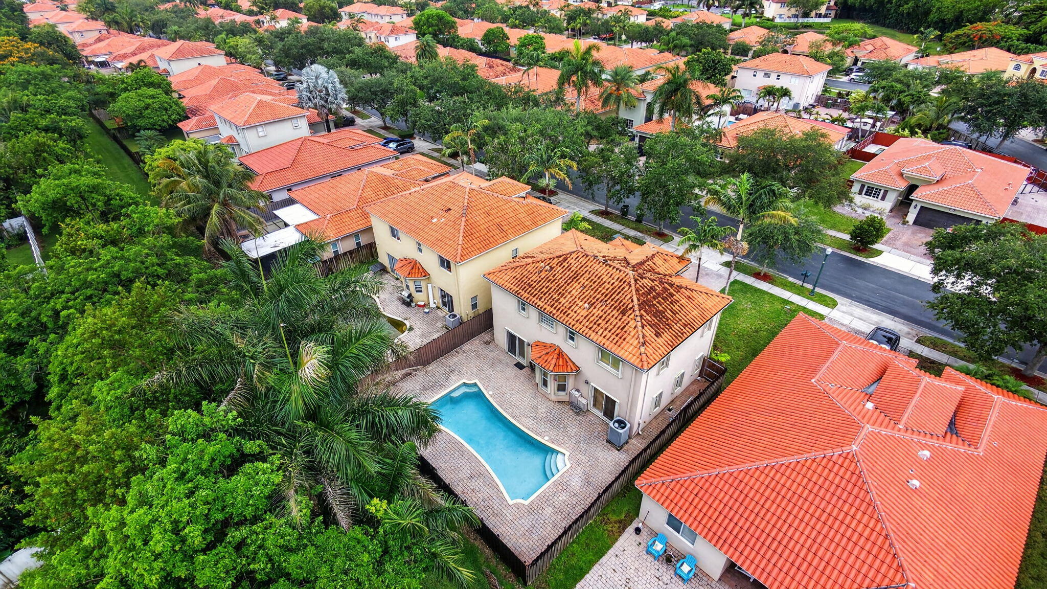 SONARA AT MALIBU BAY - Residential