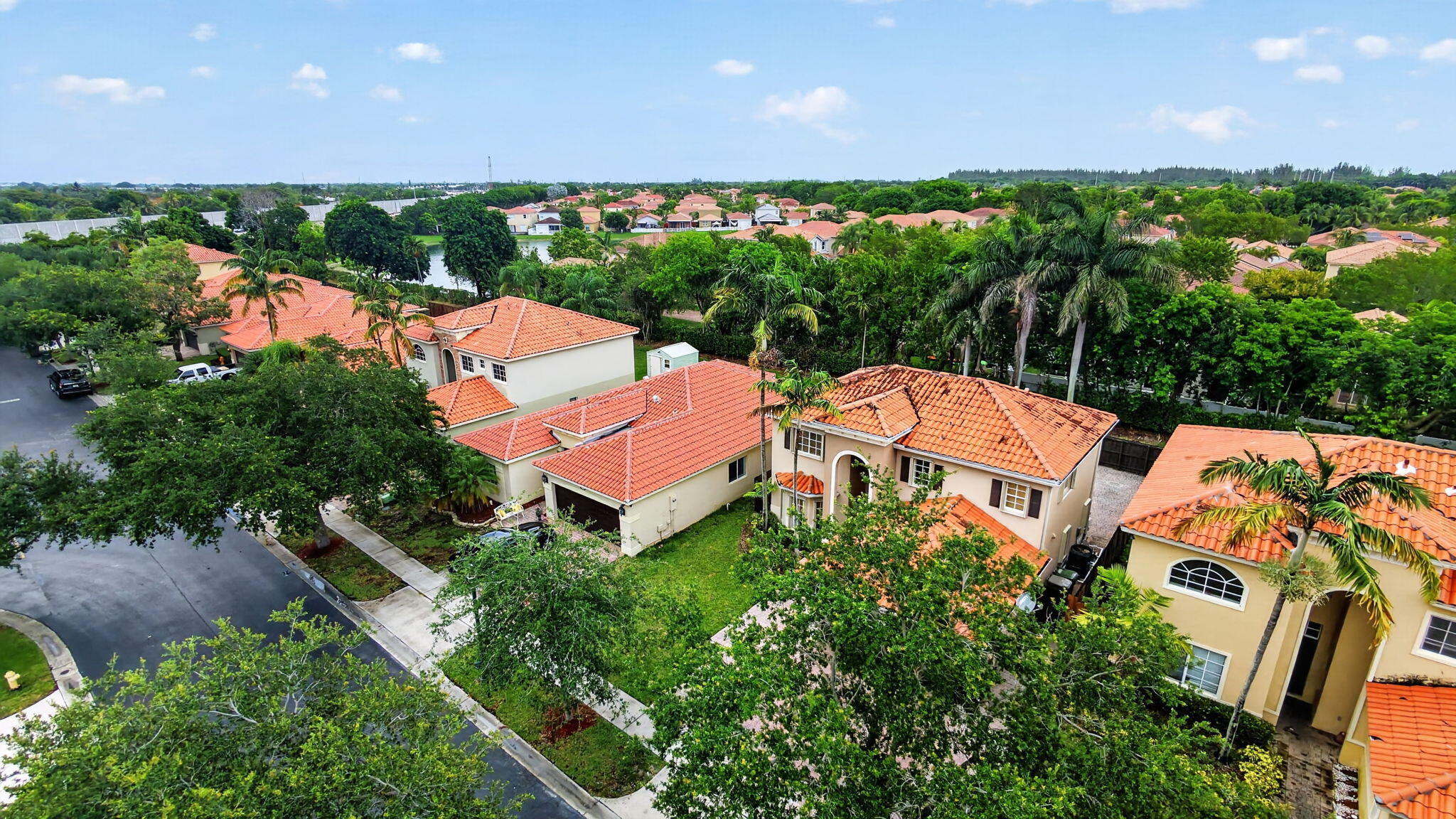 SONARA AT MALIBU BAY - Residential