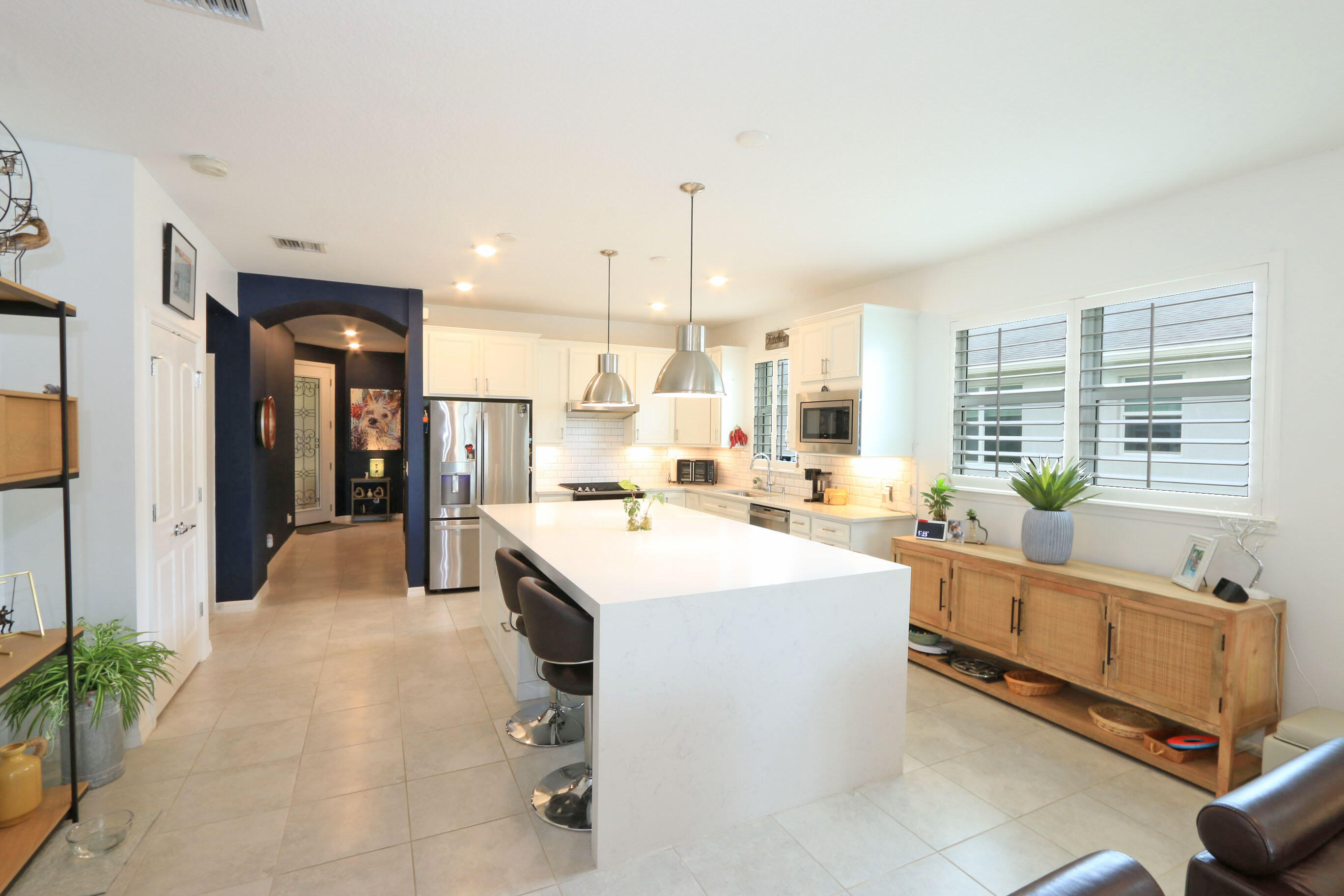 DEL WEBB AT TRADITION - Residential
