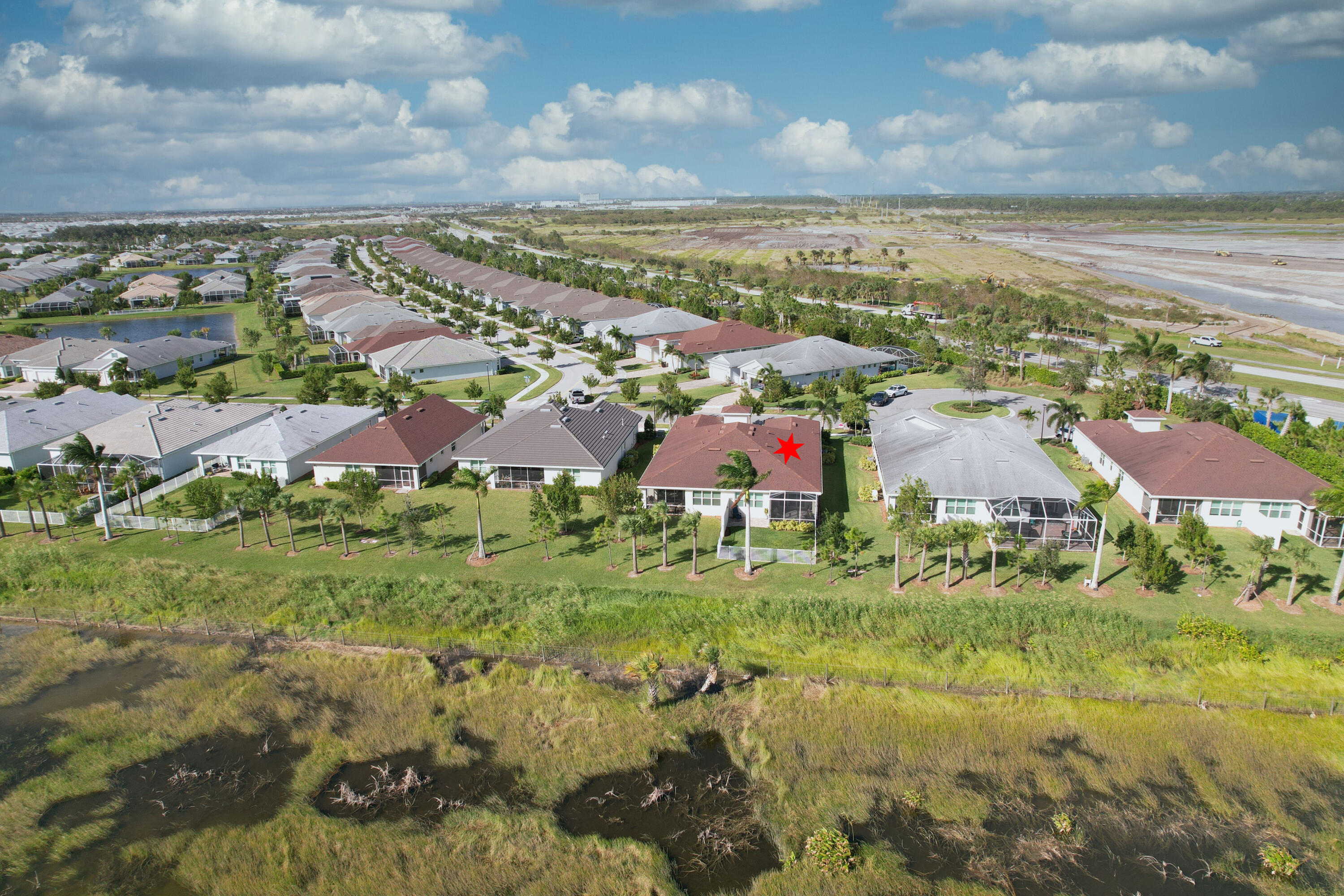 DEL WEBB AT TRADITION - Residential