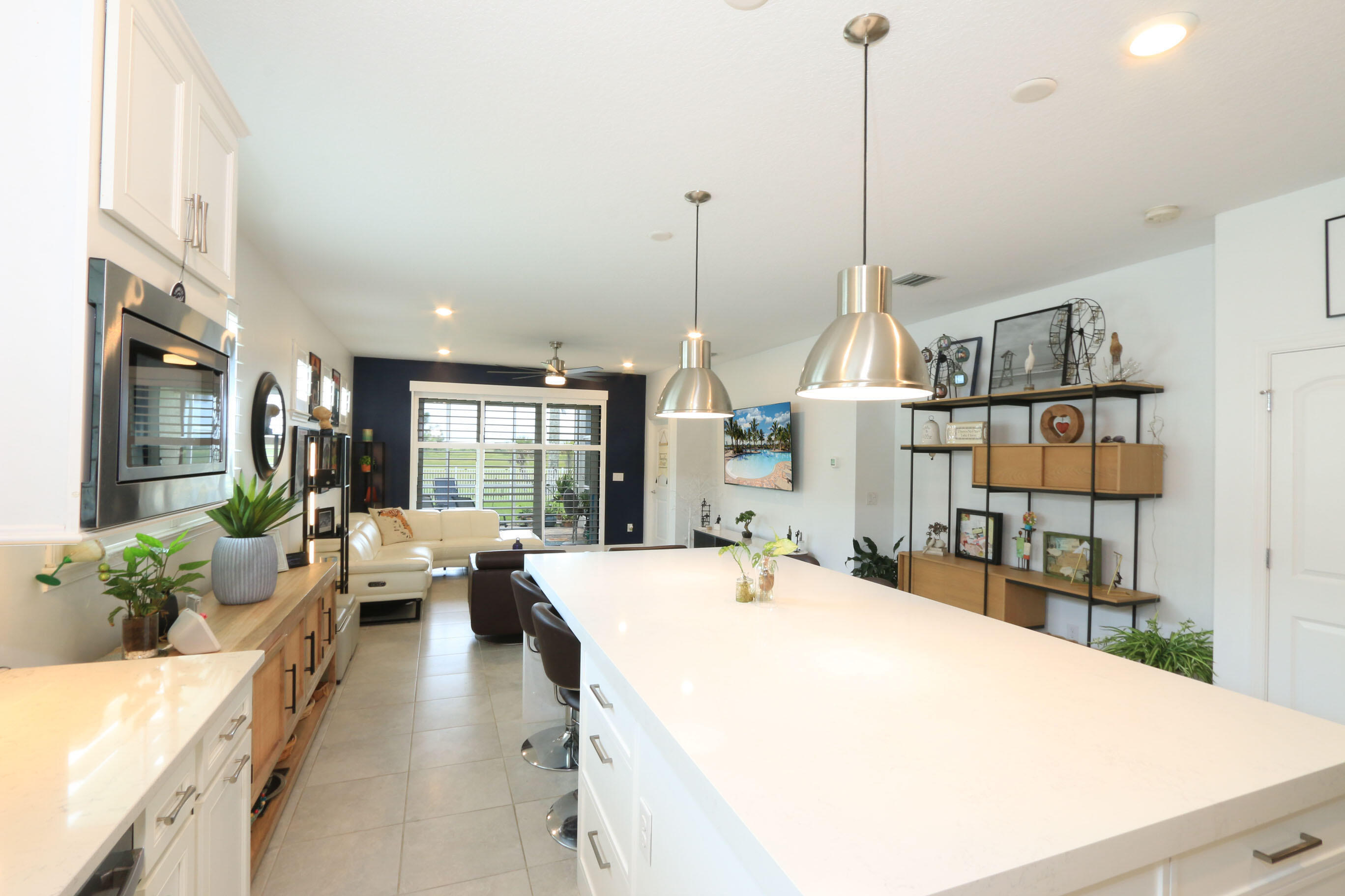 DEL WEBB AT TRADITION - Residential