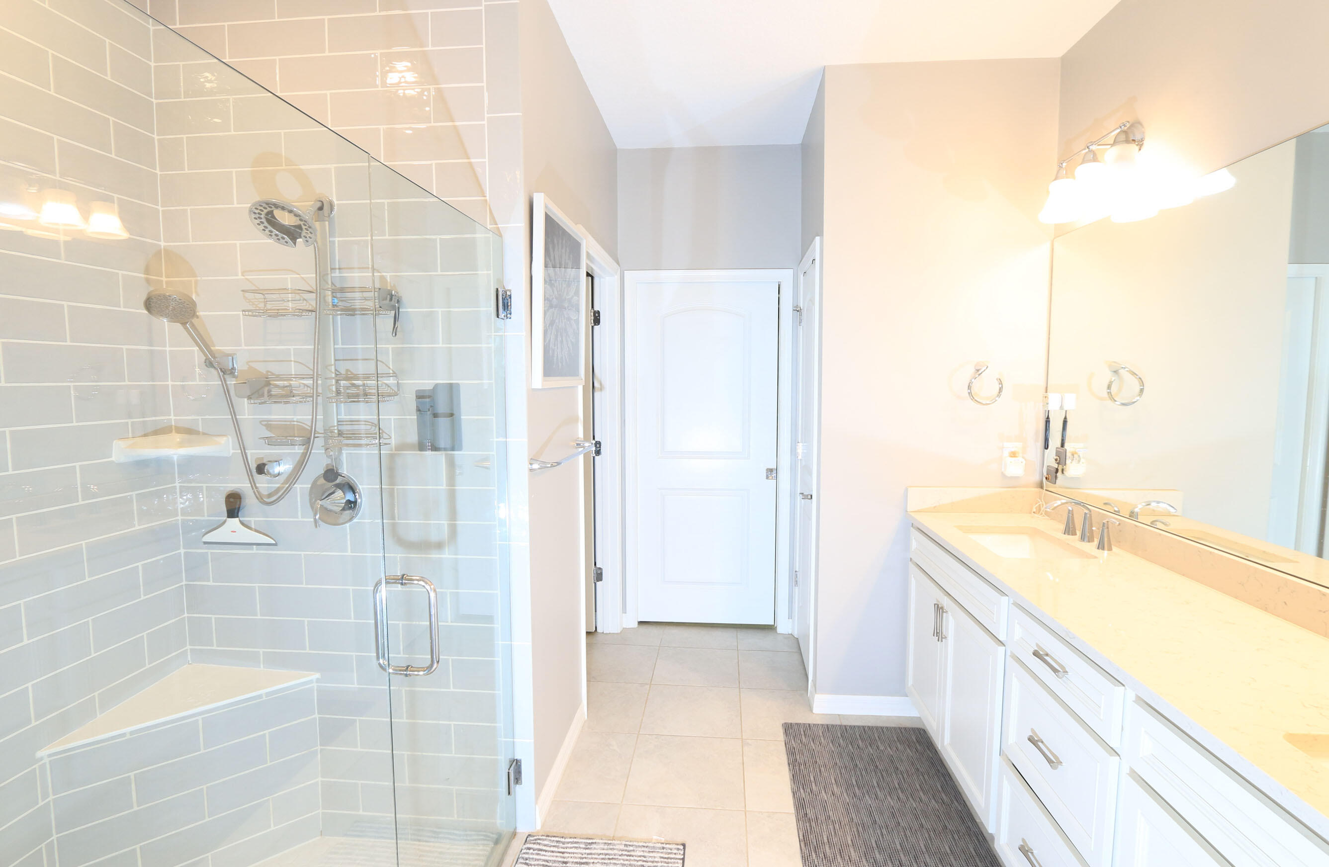 DEL WEBB AT TRADITION - Residential