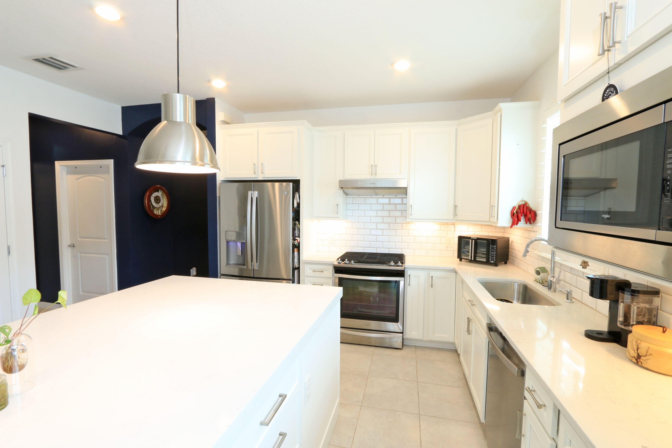 DEL WEBB AT TRADITION - Residential