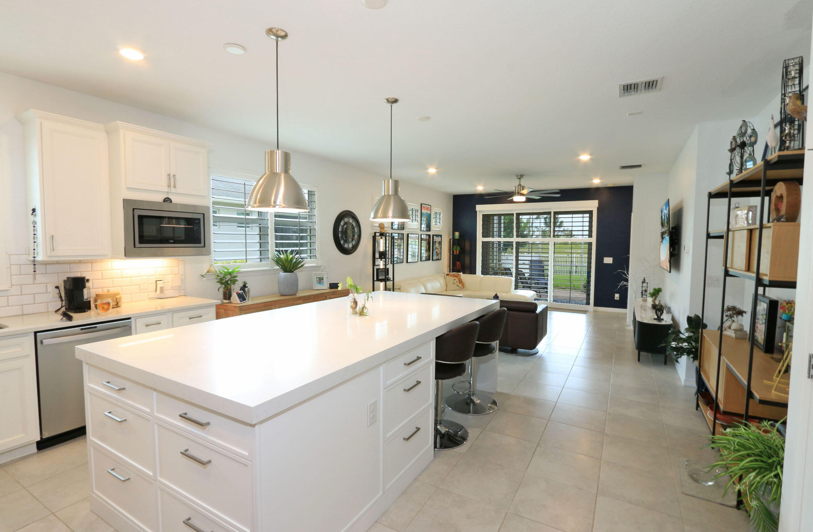 DEL WEBB AT TRADITION - Residential