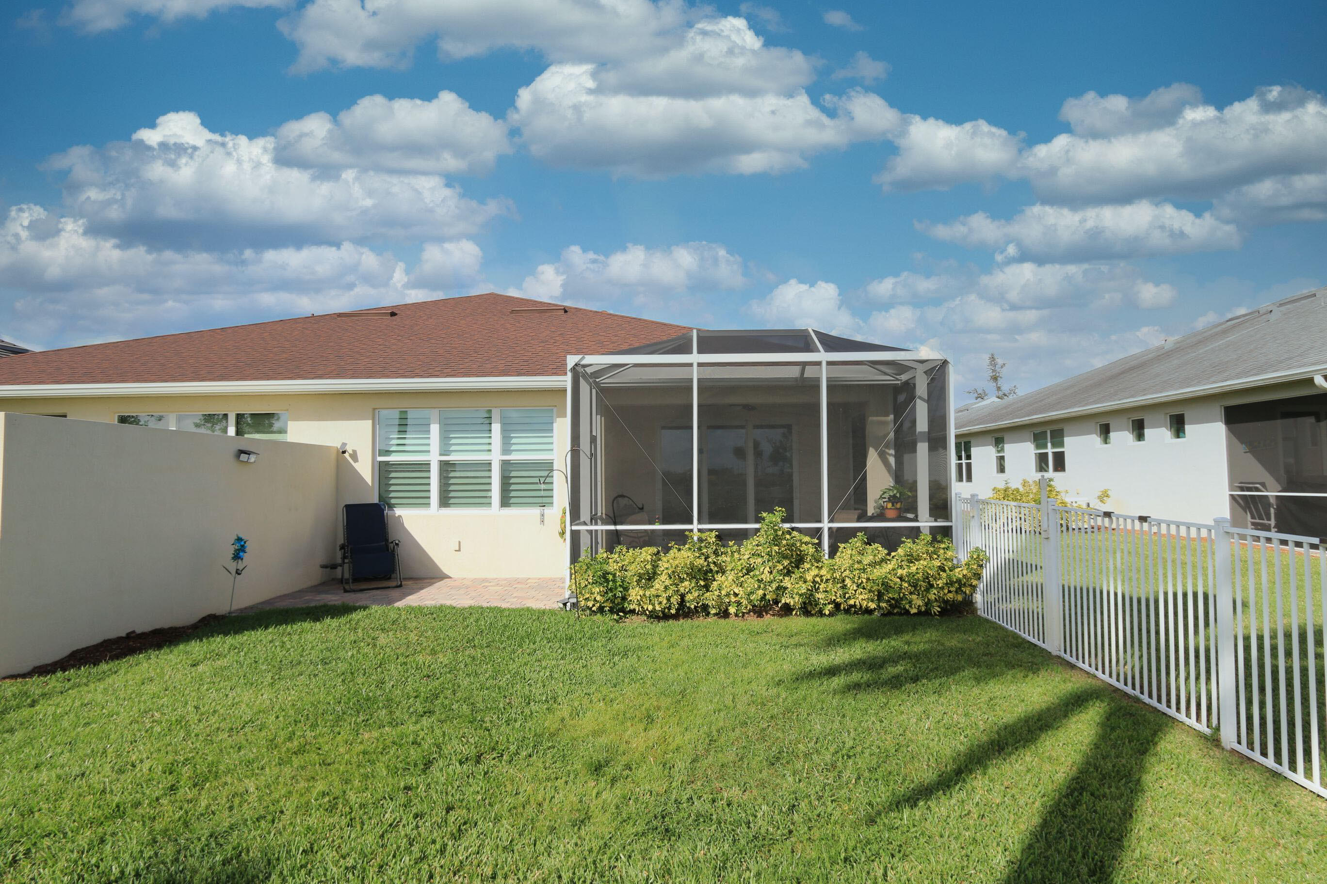 DEL WEBB AT TRADITION - Residential