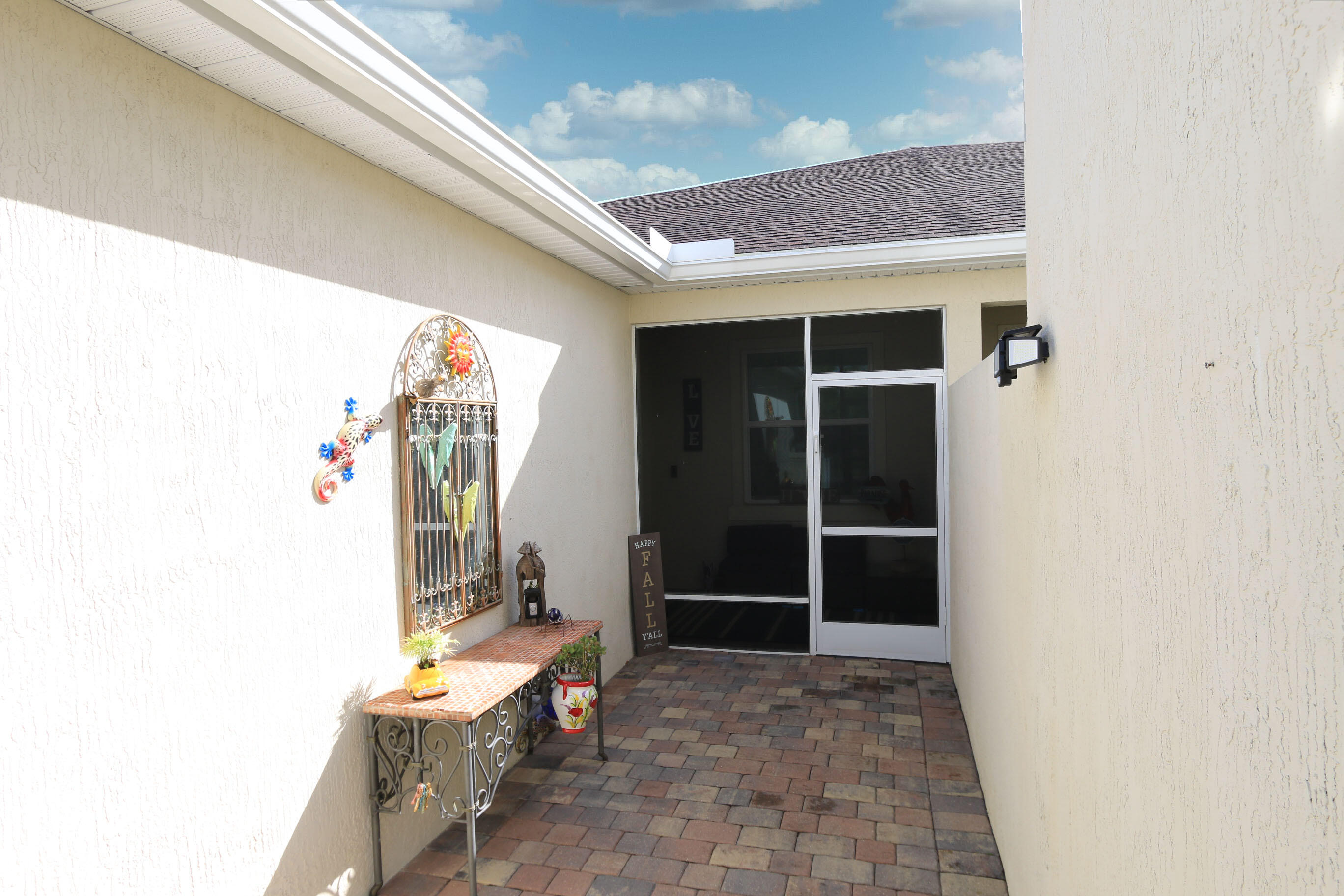 DEL WEBB AT TRADITION - Residential