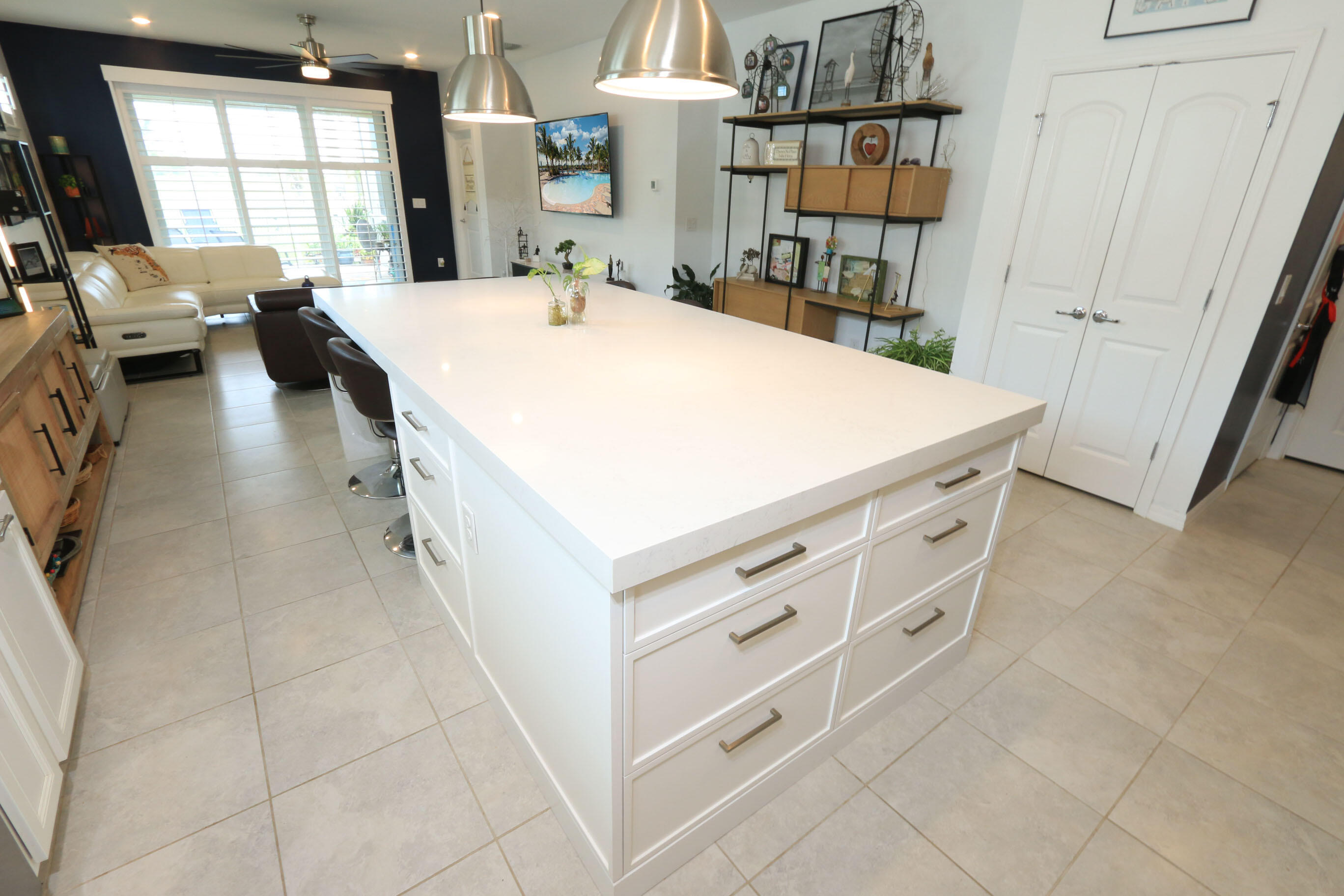 DEL WEBB AT TRADITION - Residential