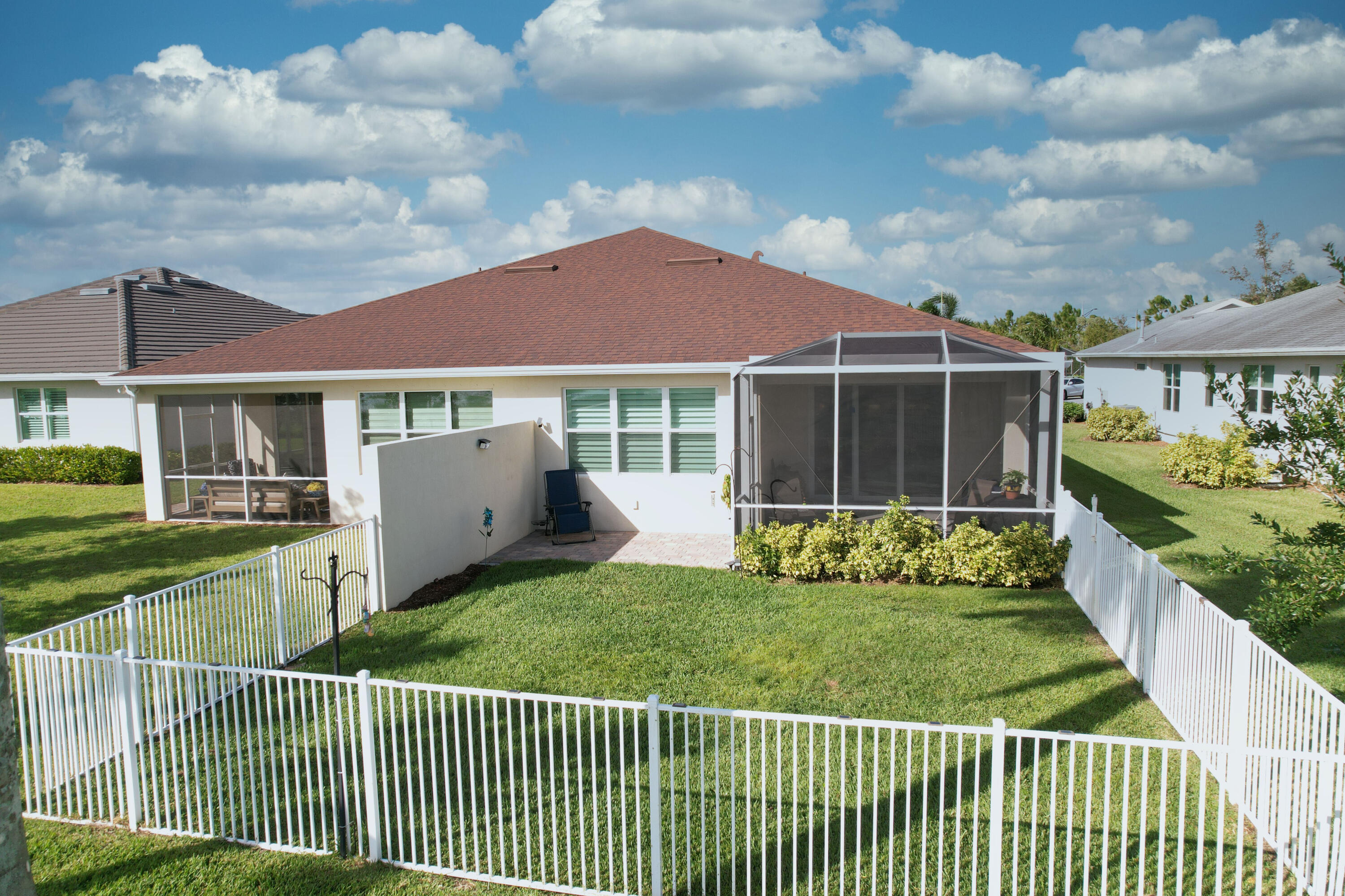 DEL WEBB AT TRADITION - Residential