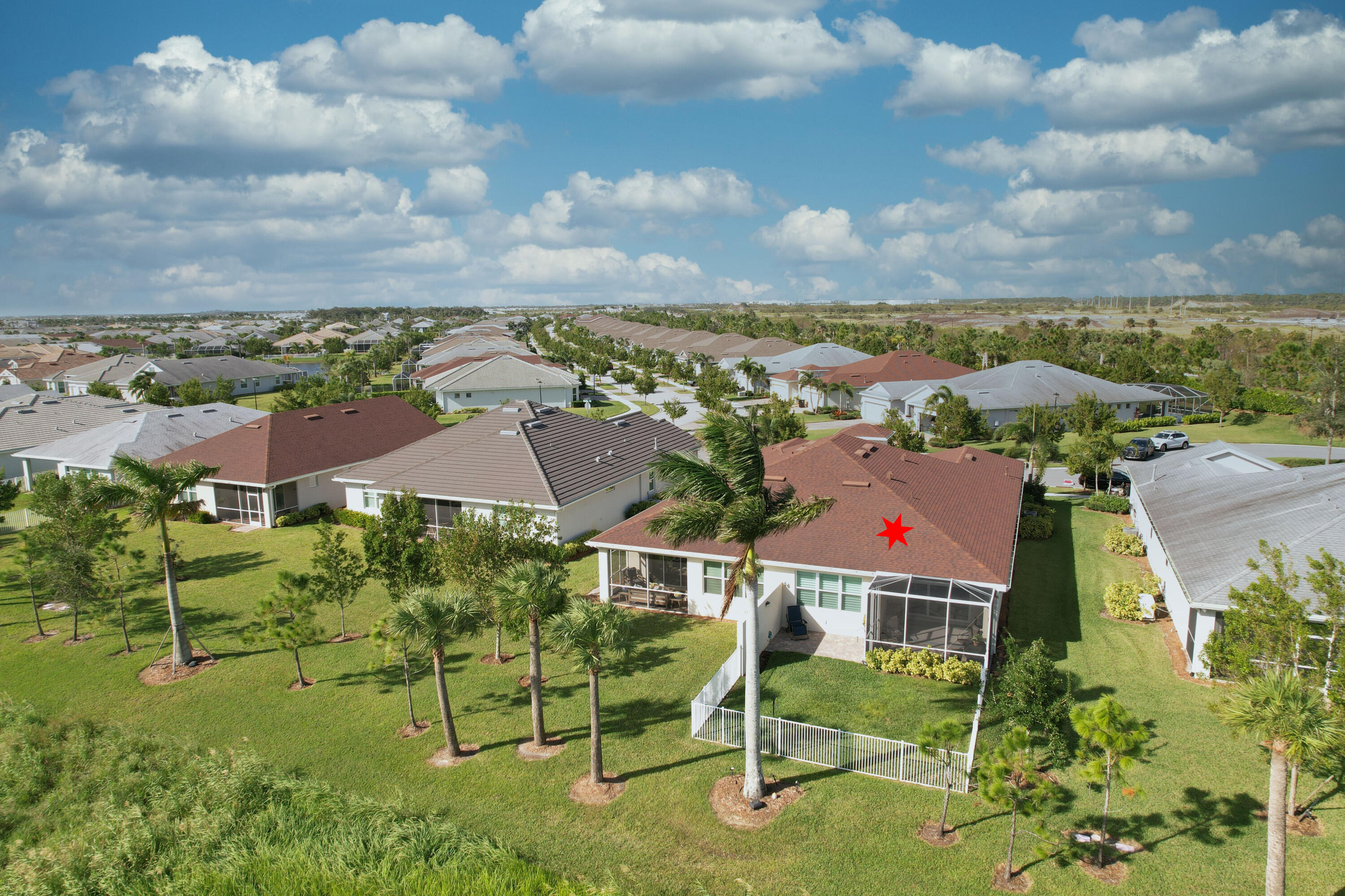 DEL WEBB AT TRADITION - Residential