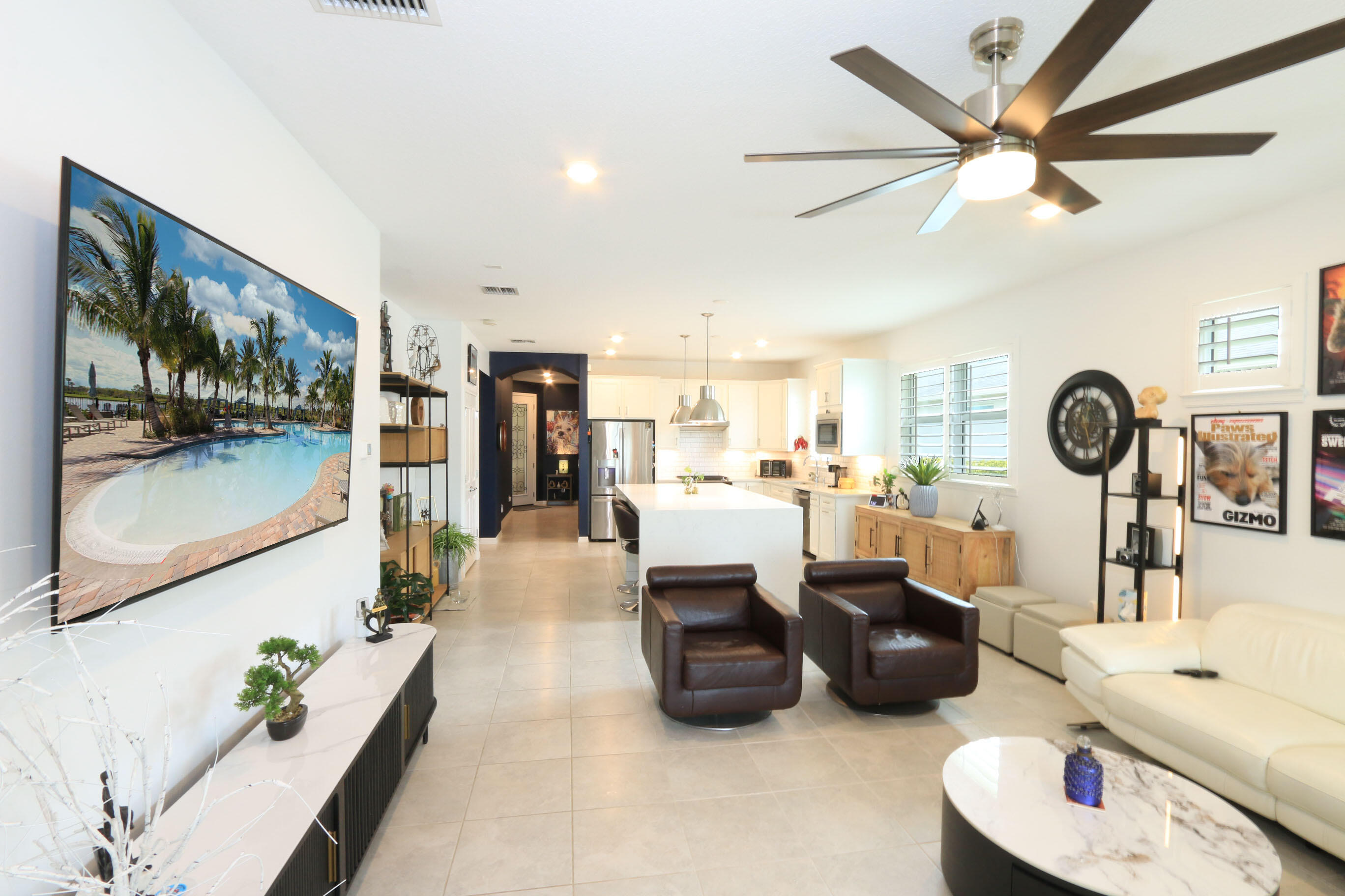 DEL WEBB AT TRADITION - Residential