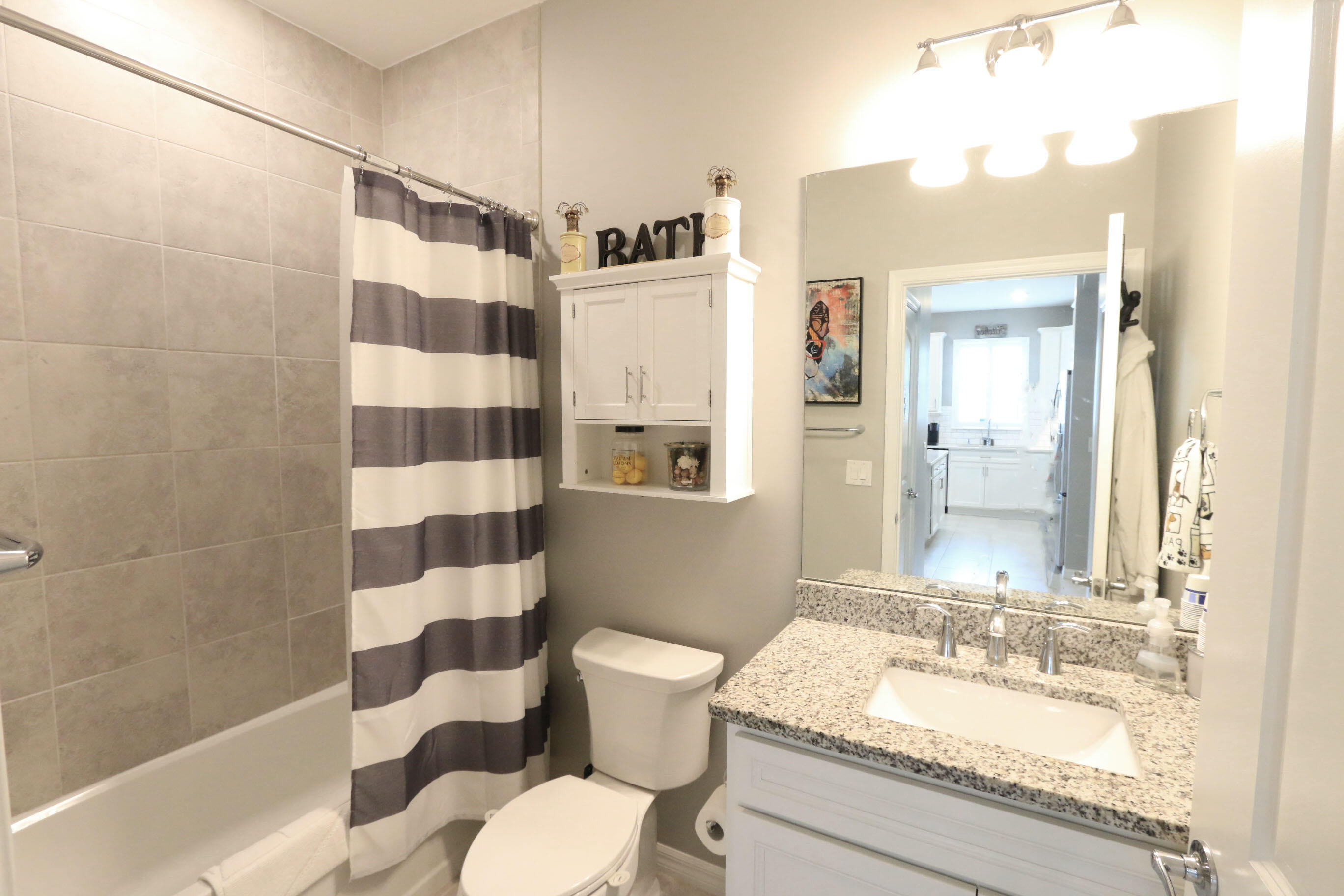DEL WEBB AT TRADITION - Residential