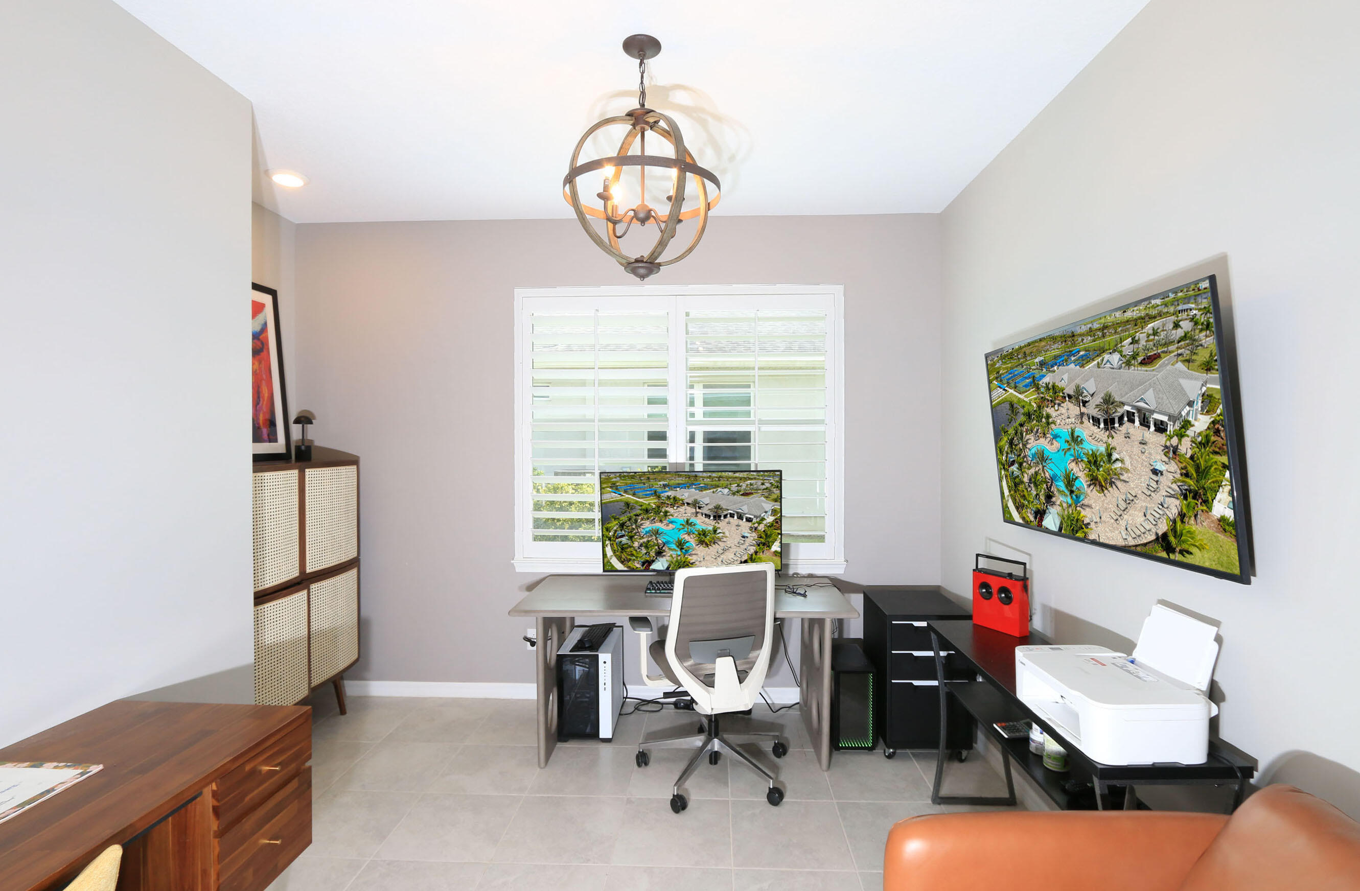 DEL WEBB AT TRADITION - Residential
