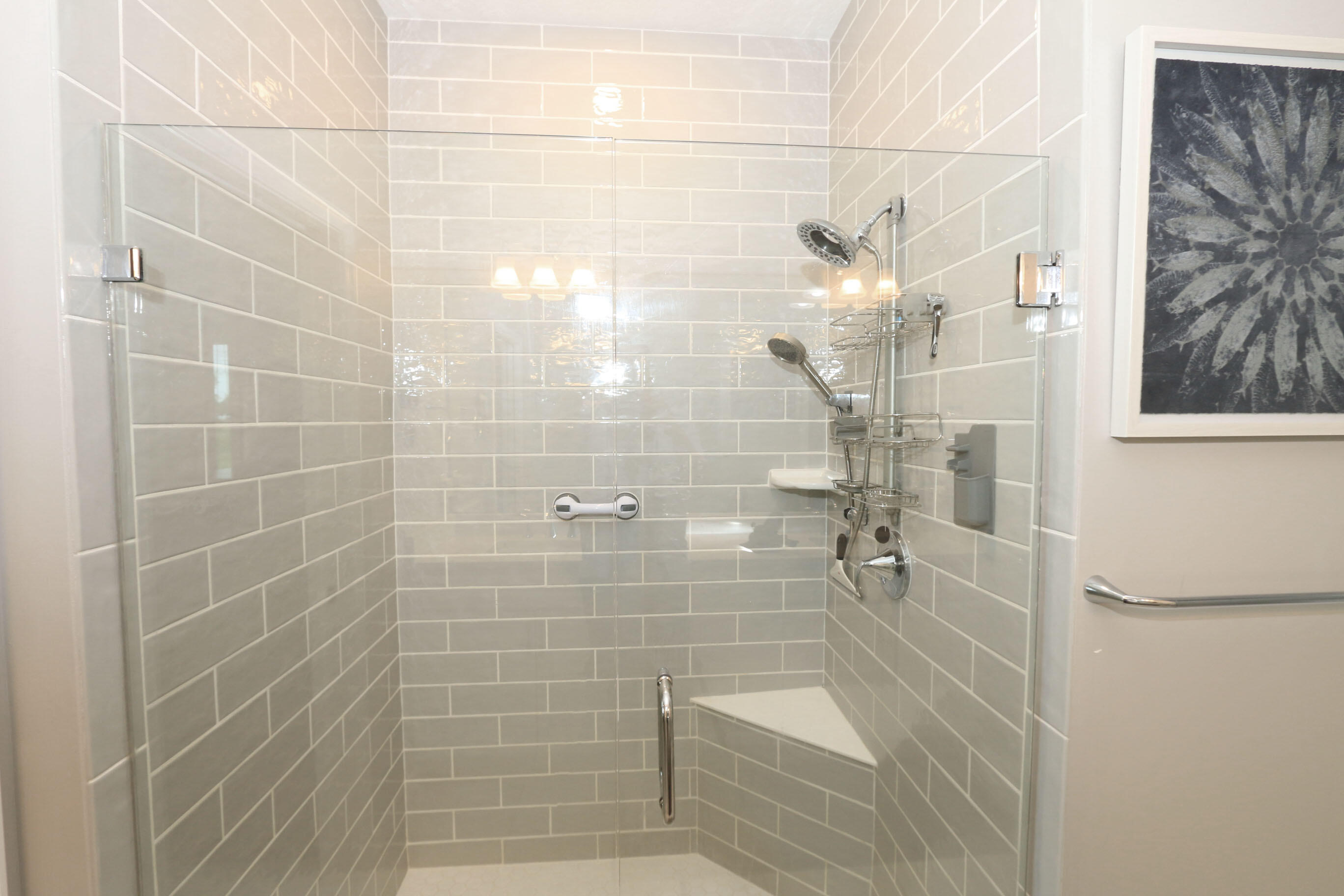DEL WEBB AT TRADITION - Residential