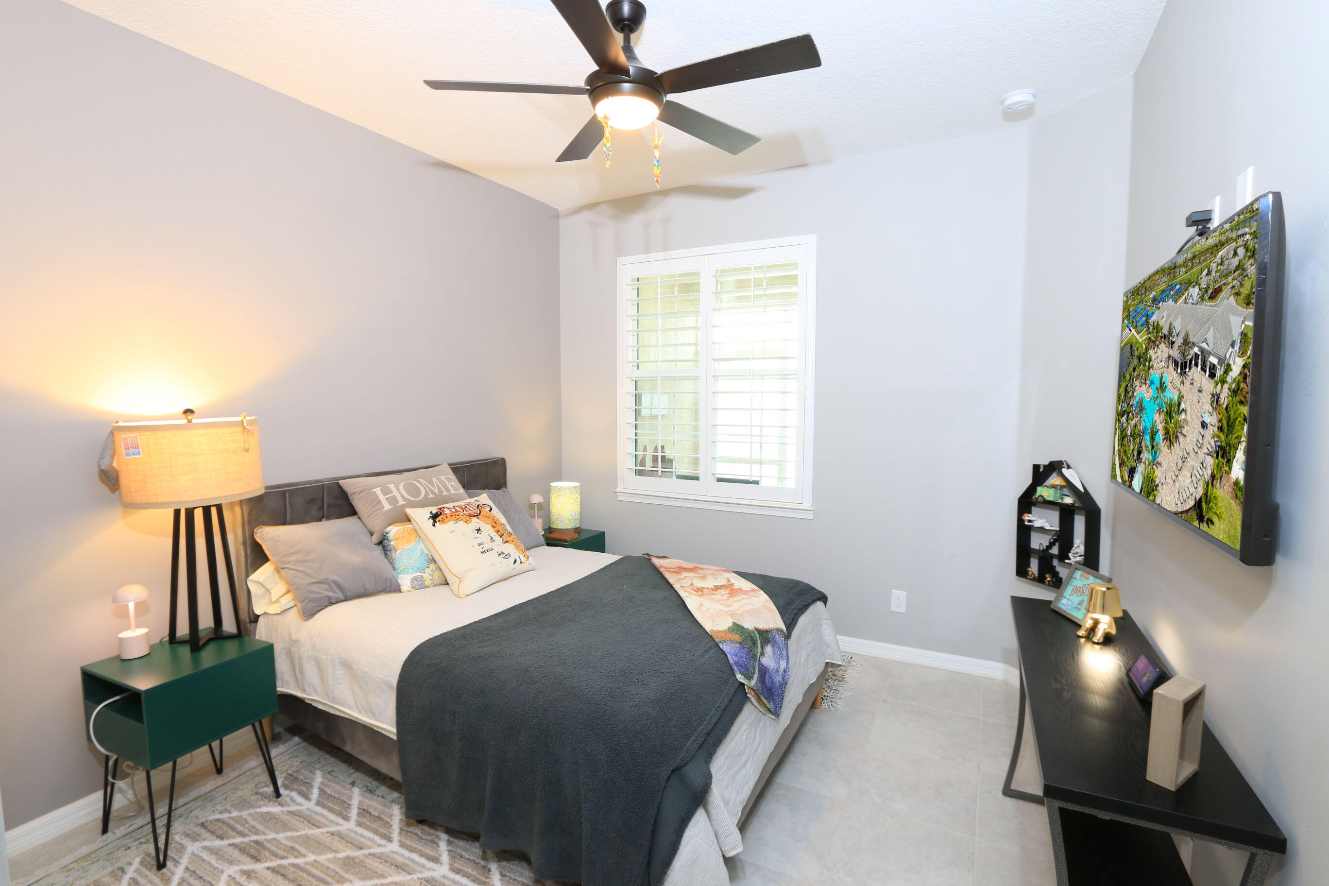 DEL WEBB AT TRADITION - Residential