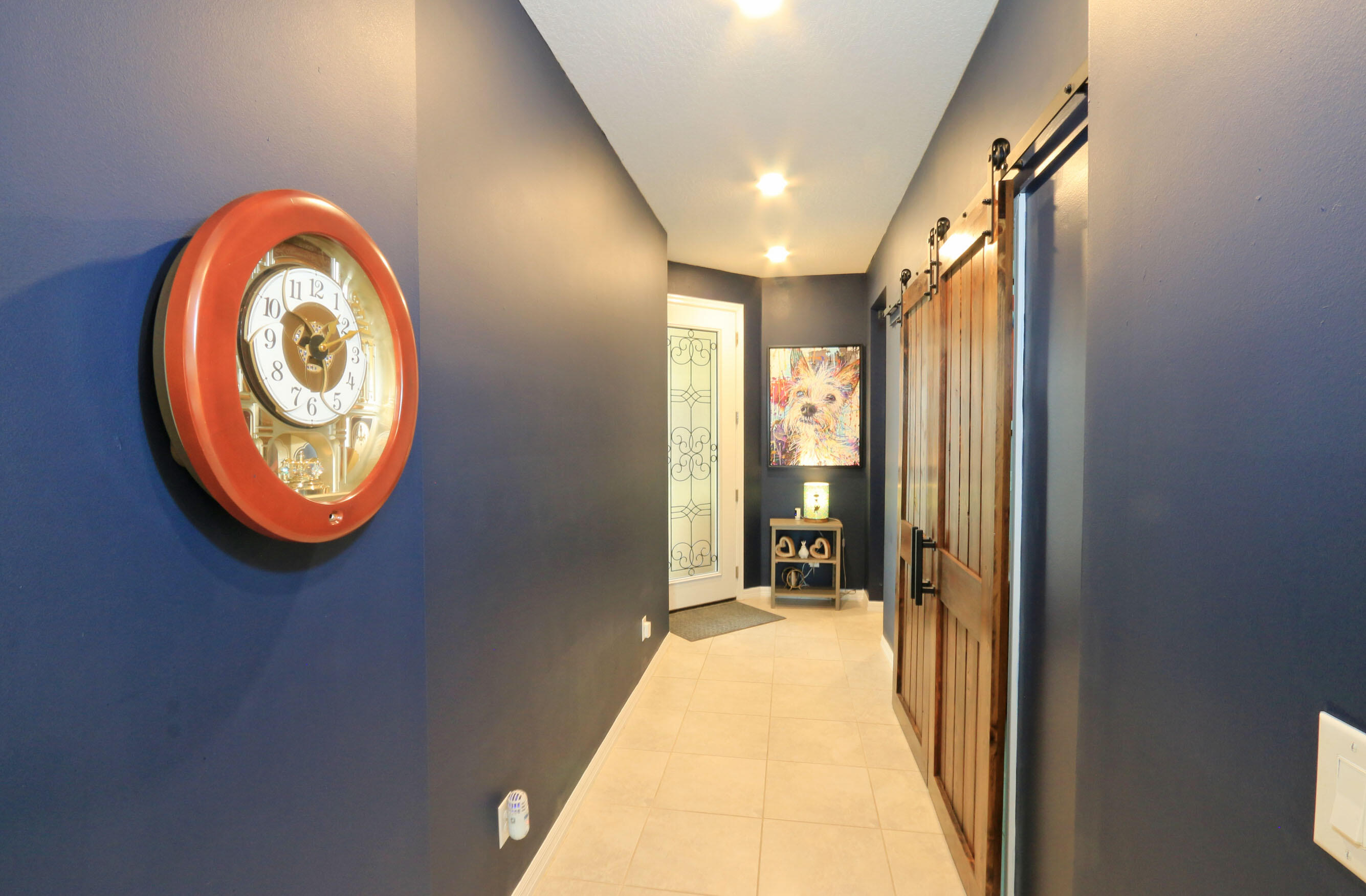 DEL WEBB AT TRADITION - Residential