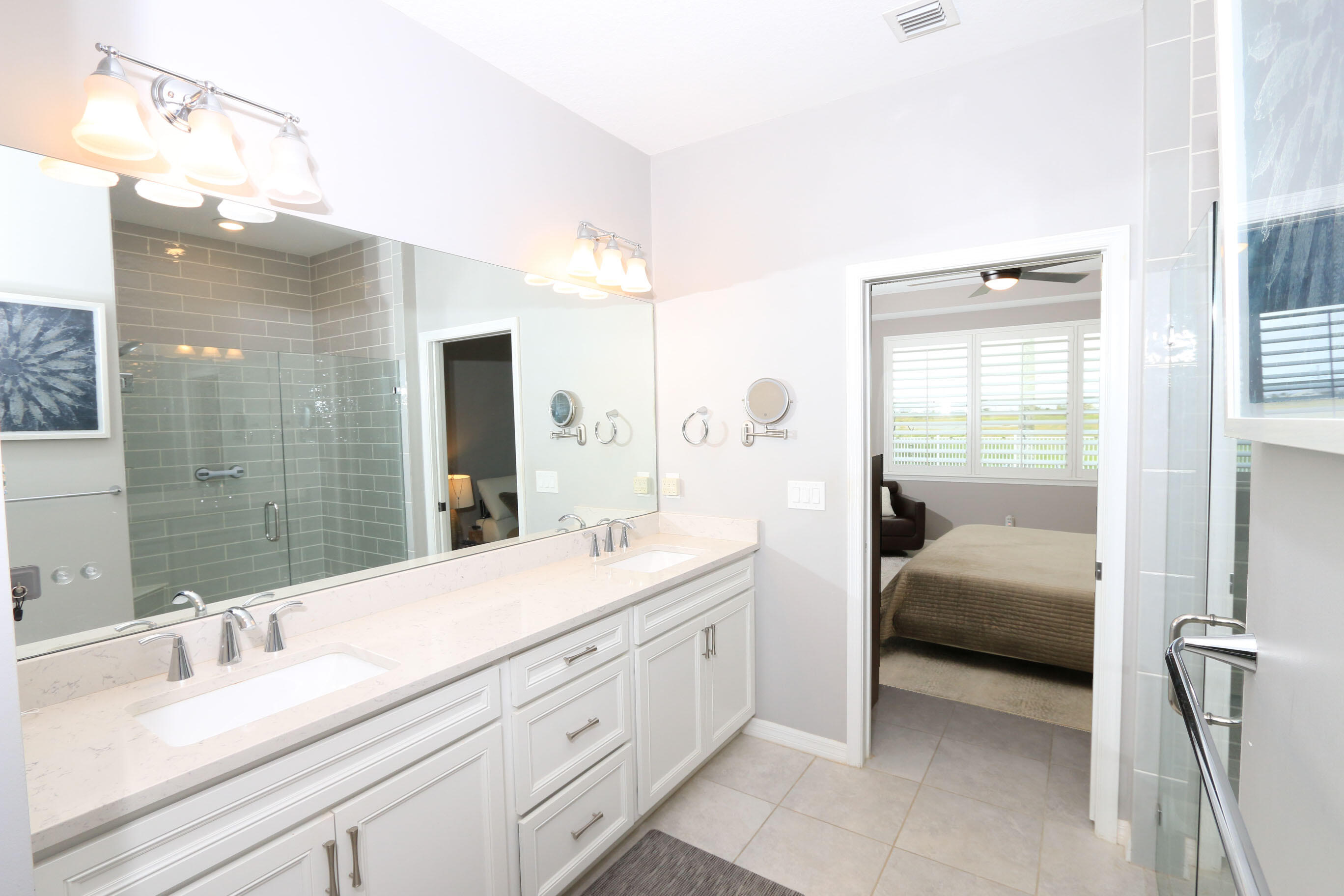 DEL WEBB AT TRADITION - Residential