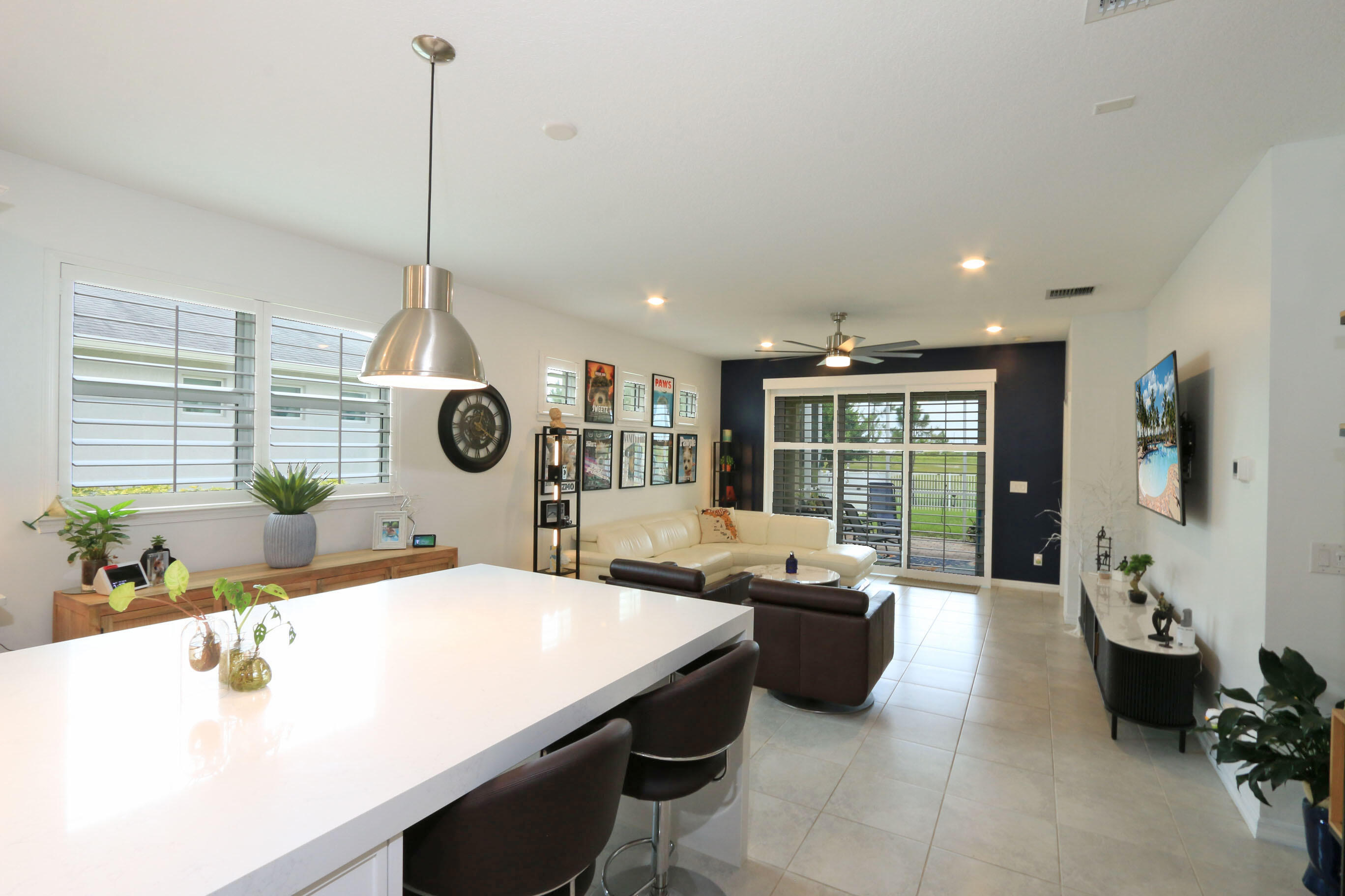 DEL WEBB AT TRADITION - Residential