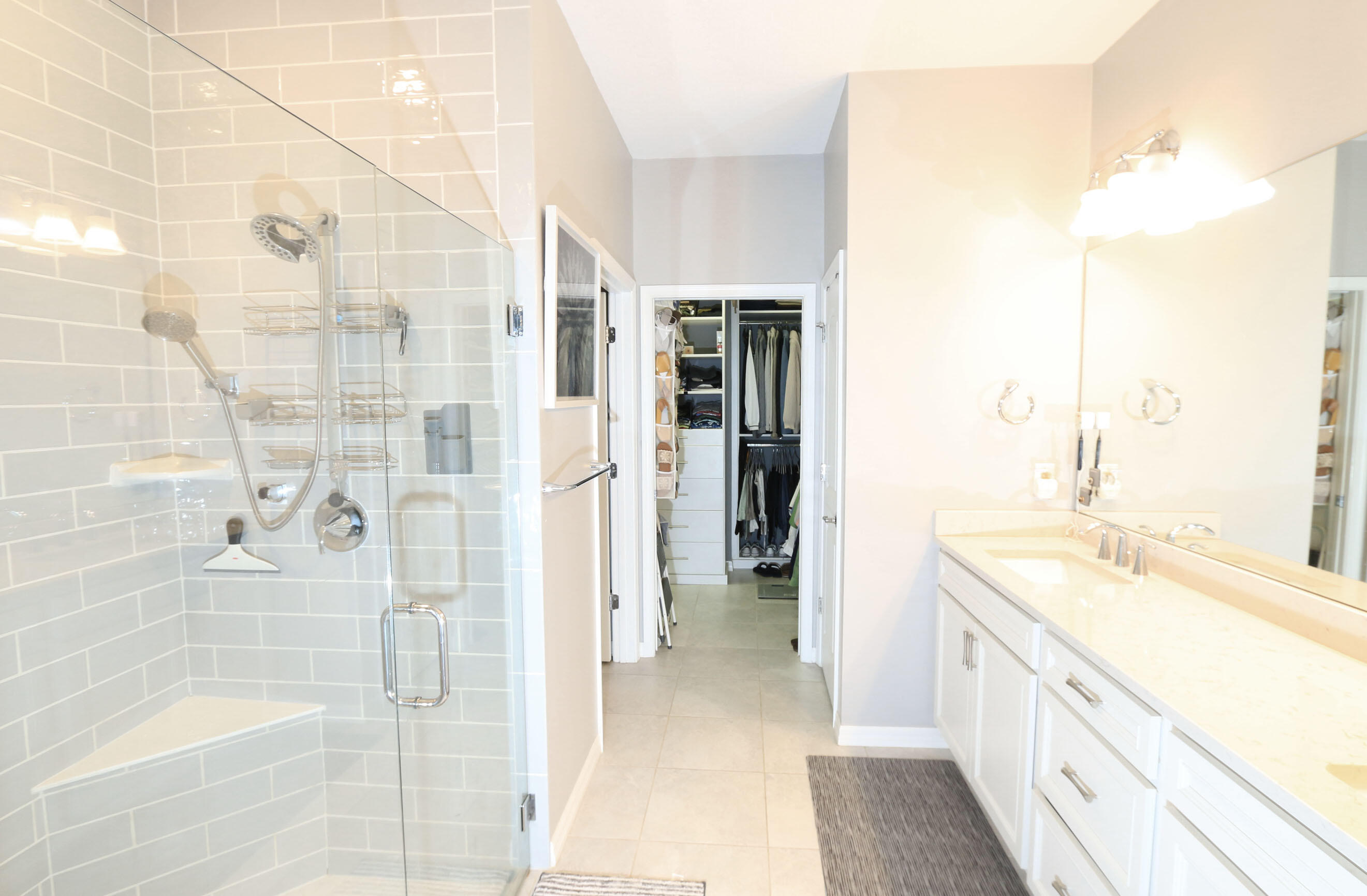 DEL WEBB AT TRADITION - Residential