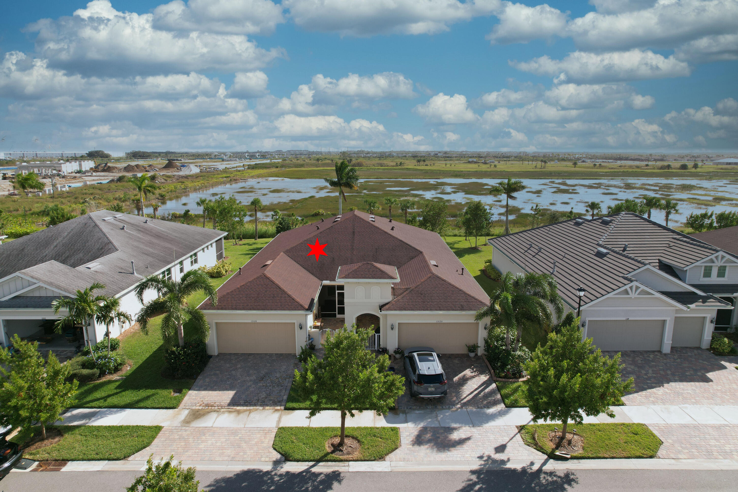 DEL WEBB AT TRADITION - Residential