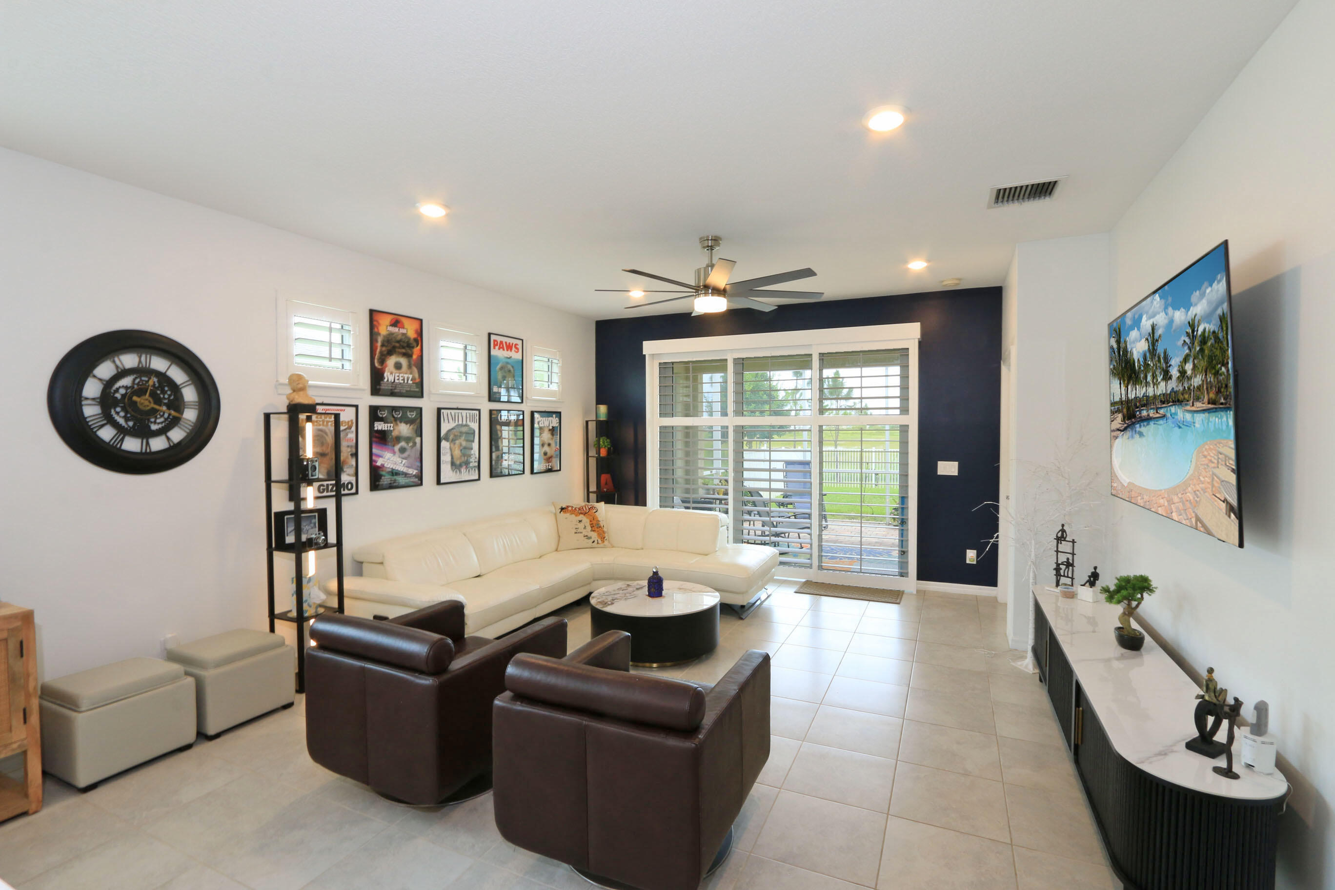 DEL WEBB AT TRADITION - Residential