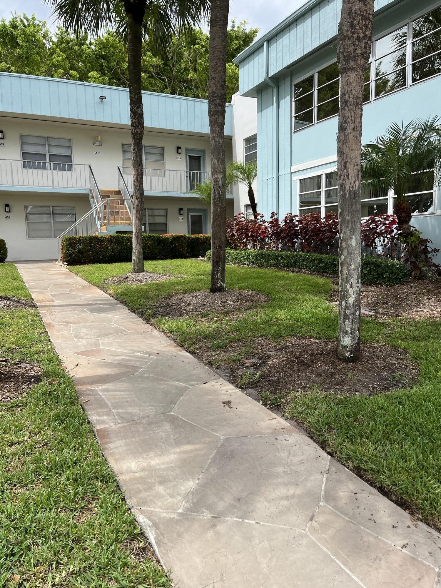 KINGS POINT NORMANDY CONDOS - Residential