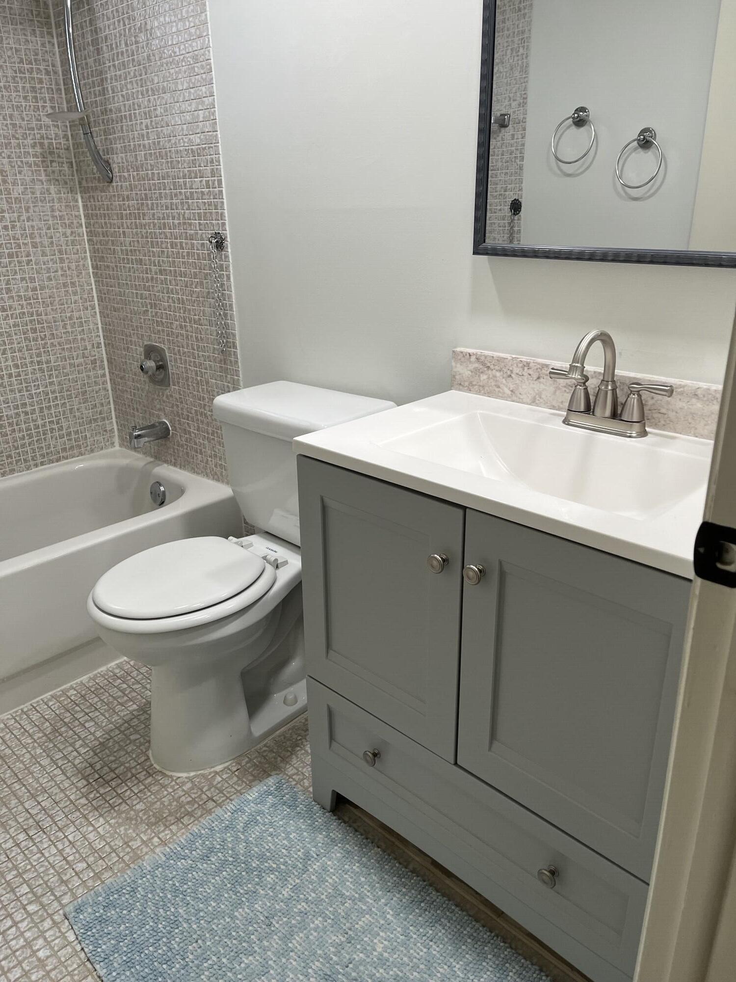 KINGS POINT NORMANDY CONDOS - Residential