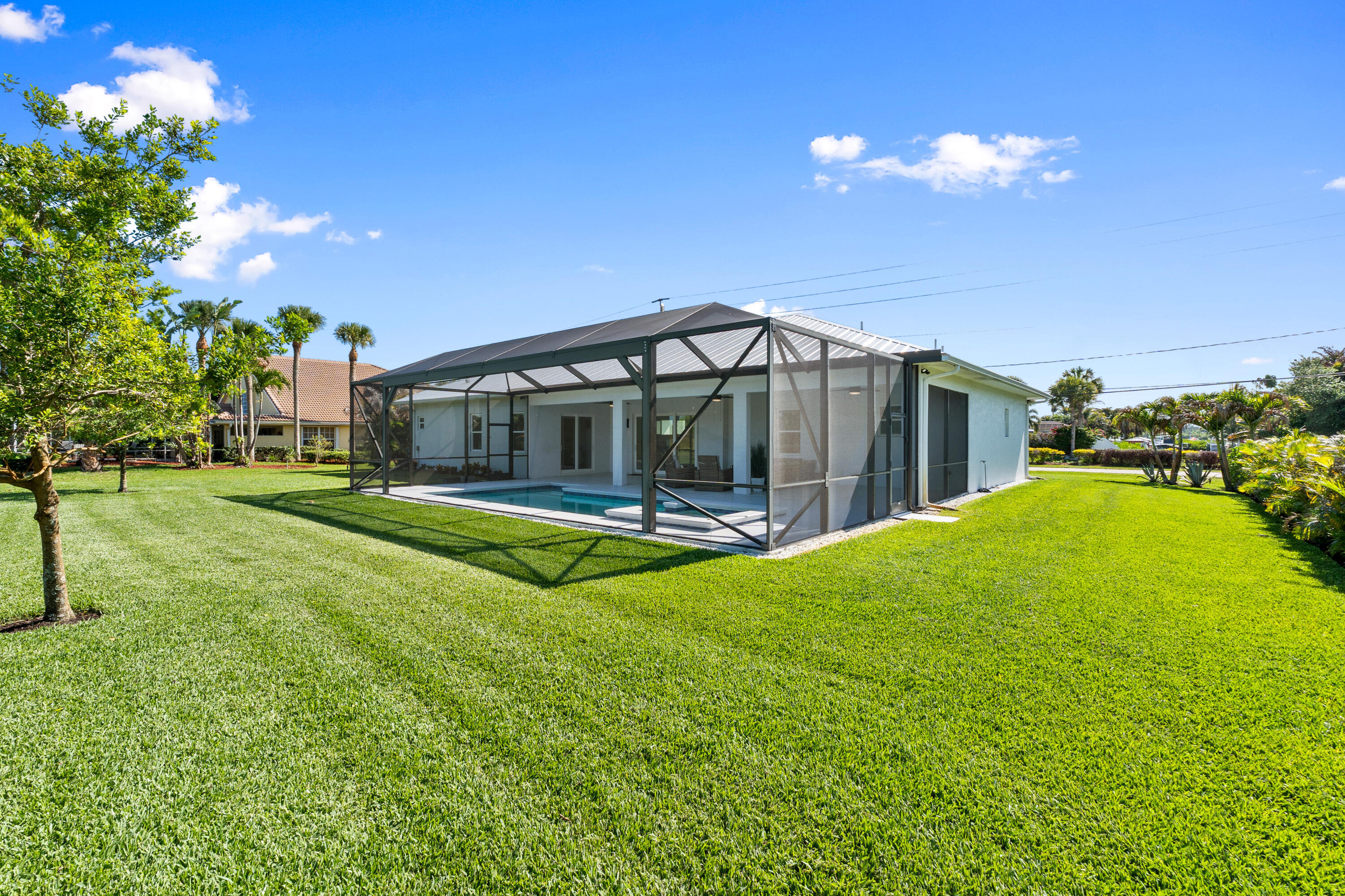 RIVER VISTA SUBDIVISION - Residential