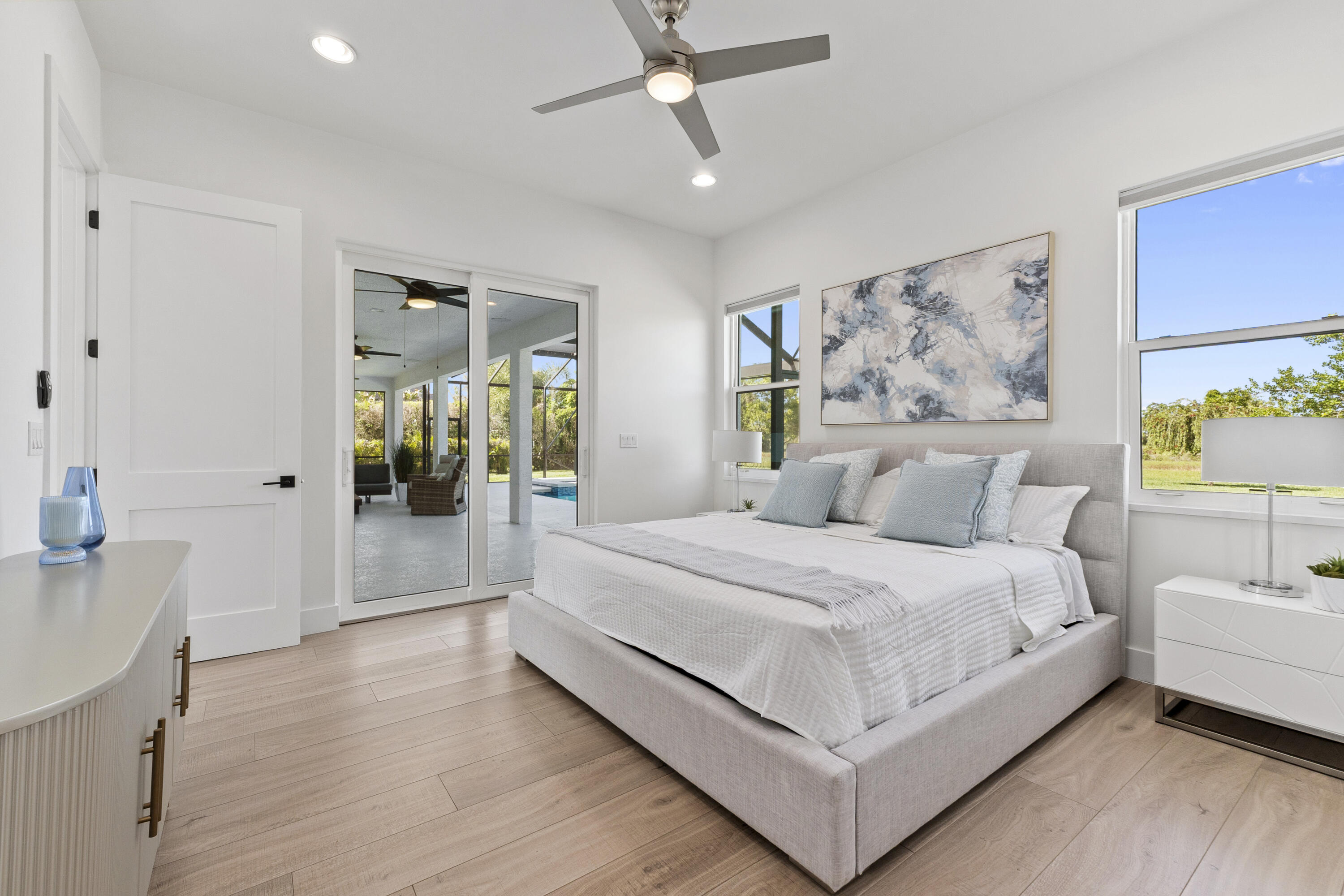 RIVER VISTA SUBDIVISION - Residential