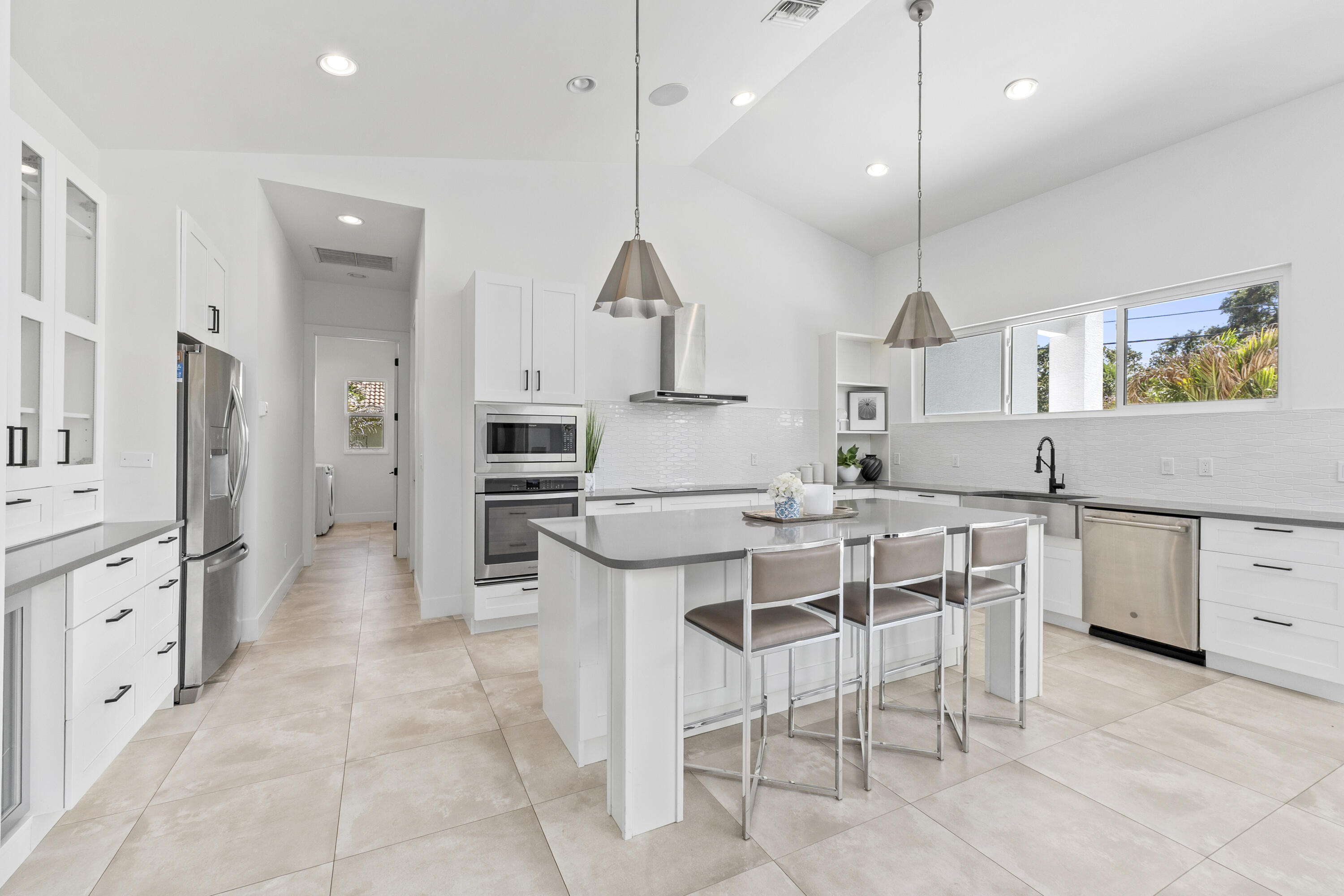RIVER VISTA SUBDIVISION - Residential