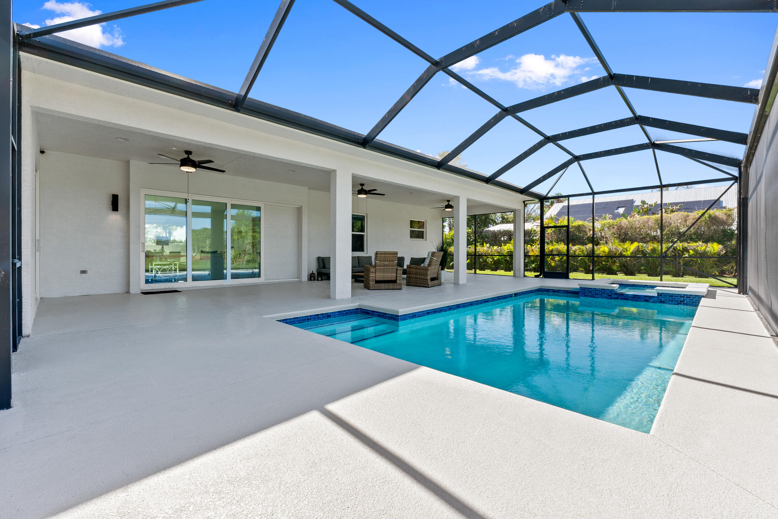 RIVER VISTA SUBDIVISION - Residential