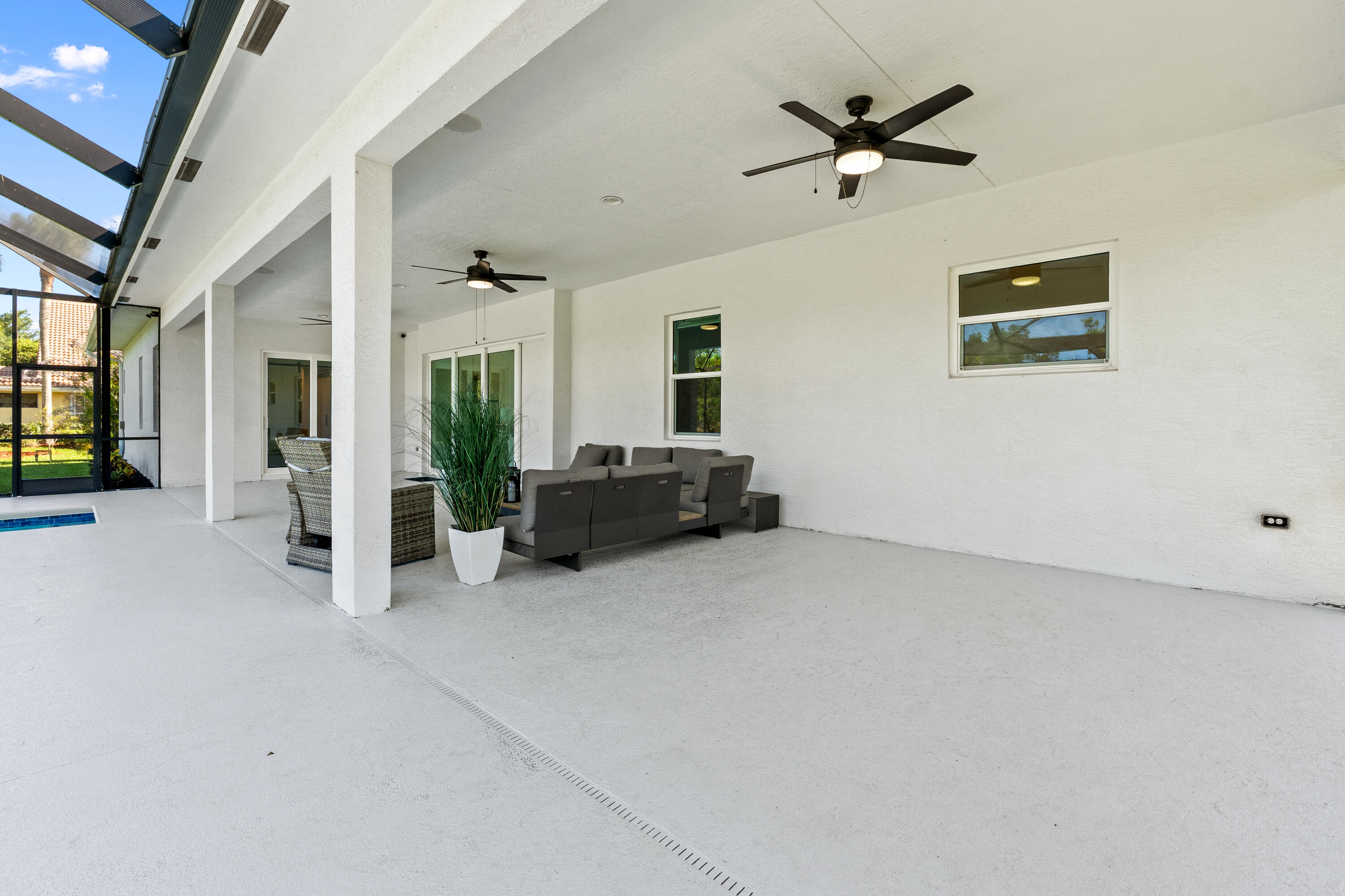 RIVER VISTA SUBDIVISION - Residential