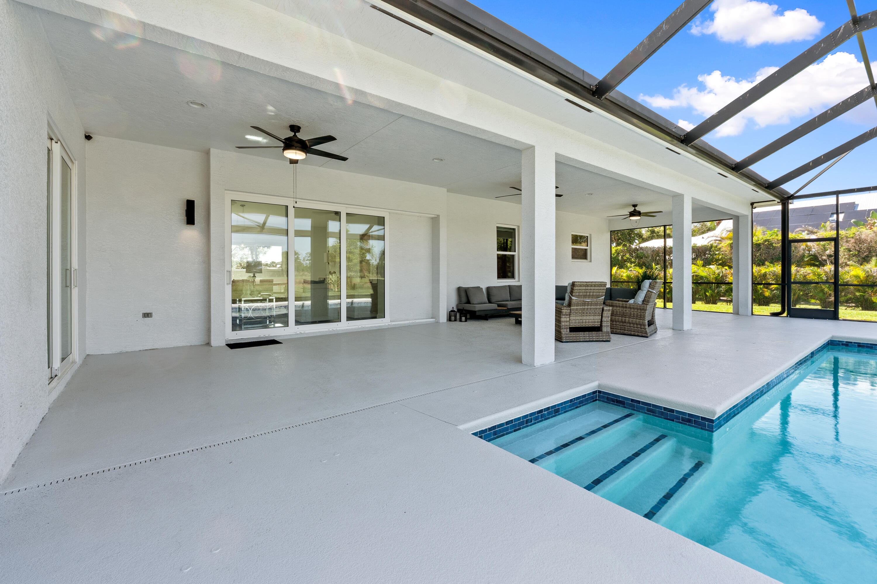 RIVER VISTA SUBDIVISION - Residential