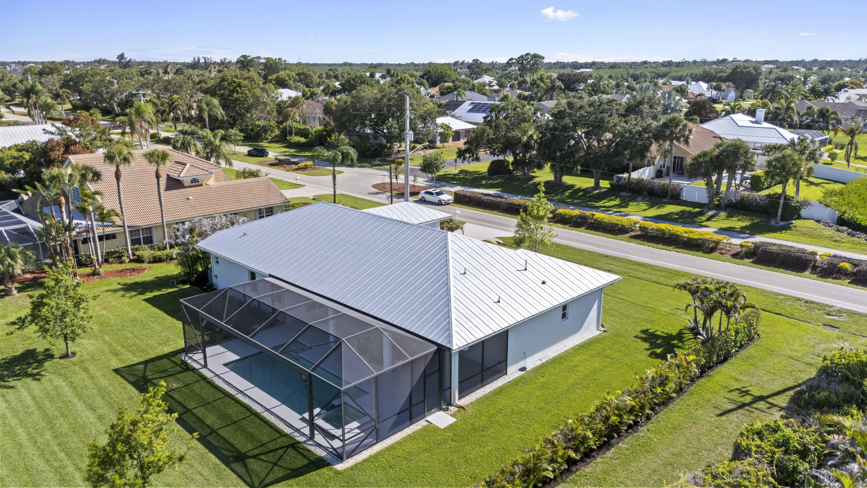 RIVER VISTA SUBDIVISION - Residential