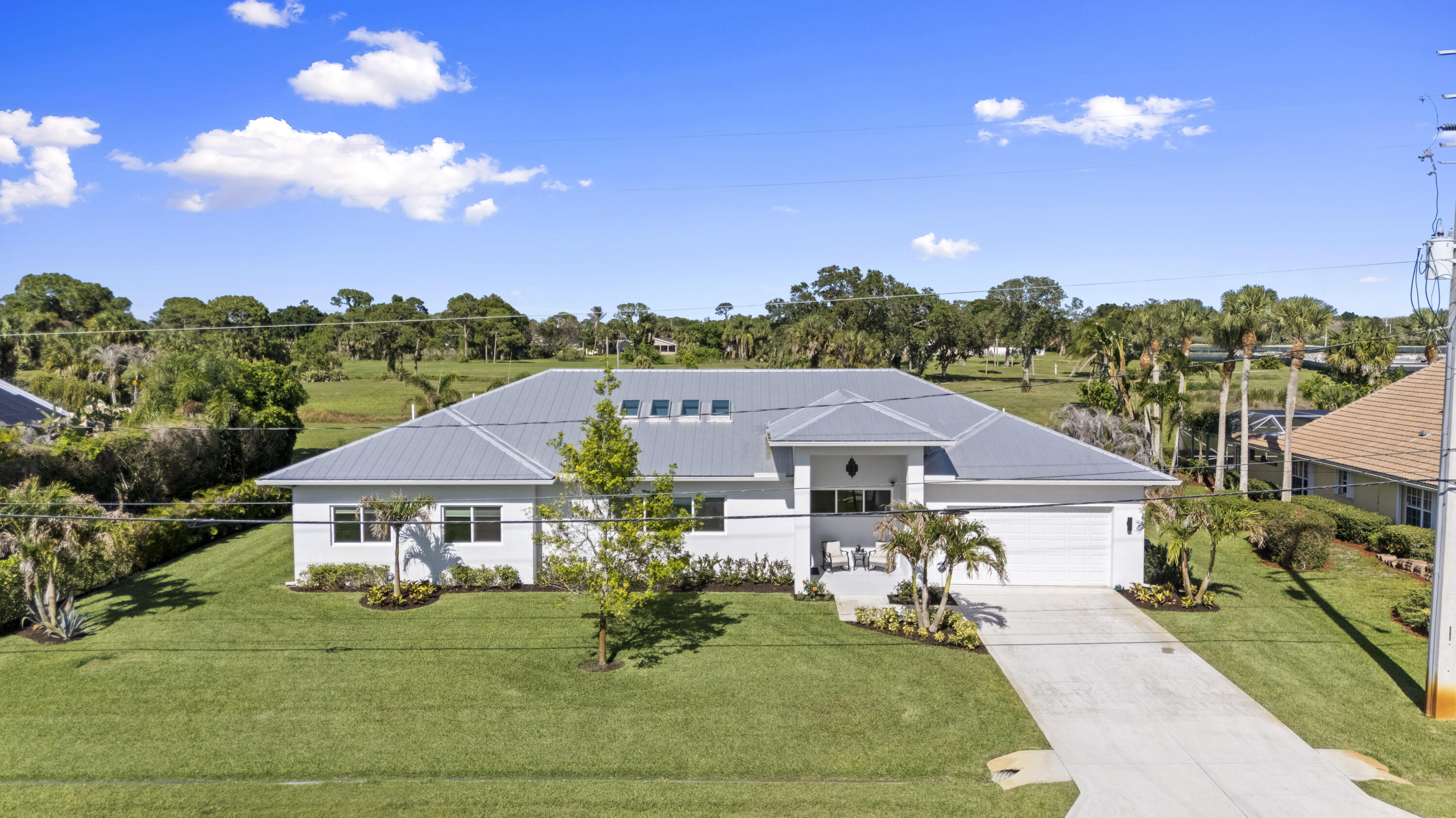 RIVER VISTA SUBDIVISION - Residential