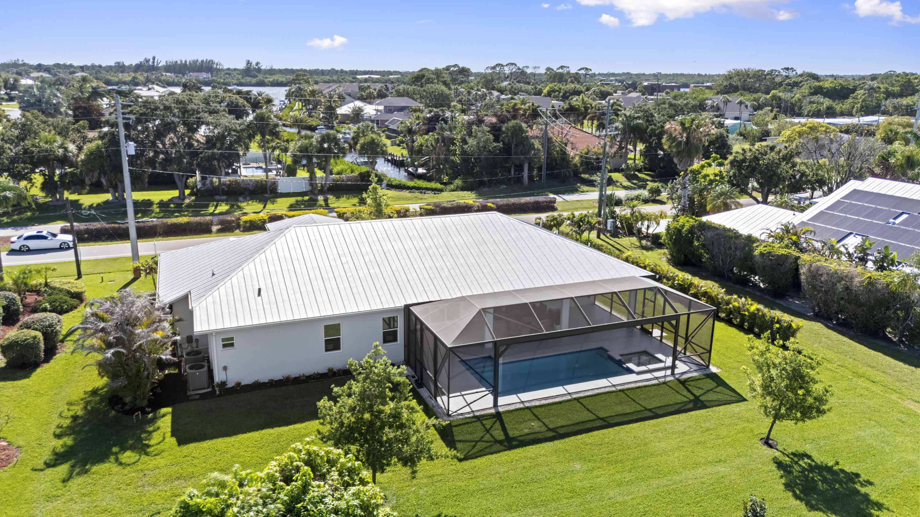 RIVER VISTA SUBDIVISION - Residential