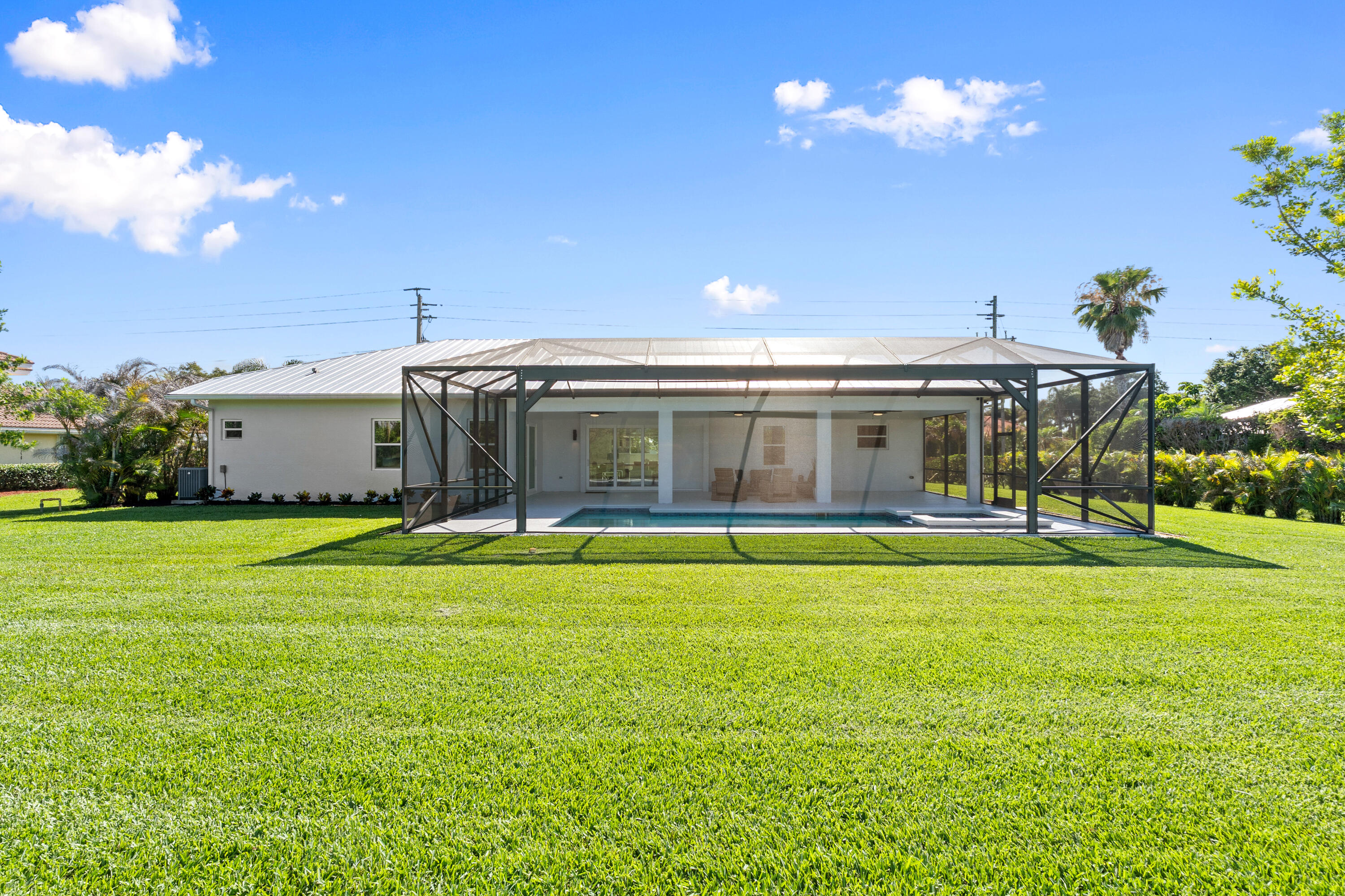 RIVER VISTA SUBDIVISION - Residential