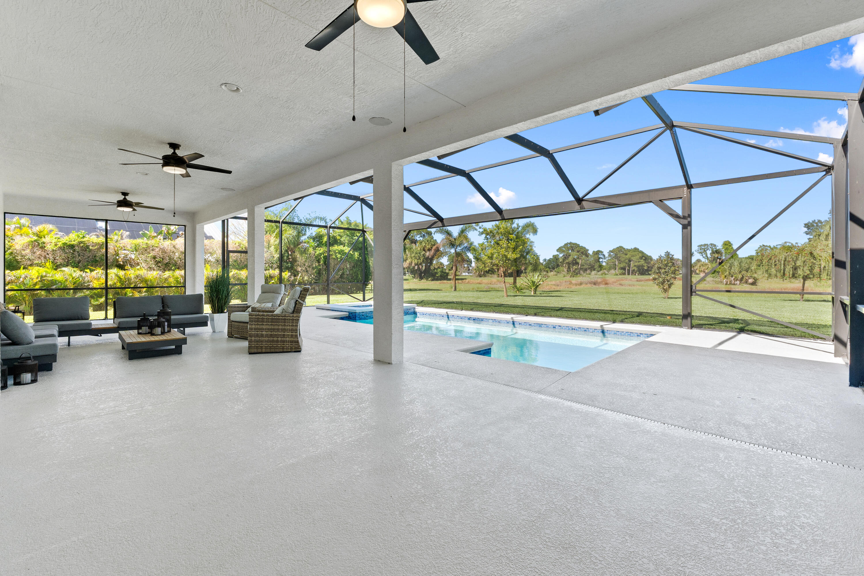 RIVER VISTA SUBDIVISION - Residential