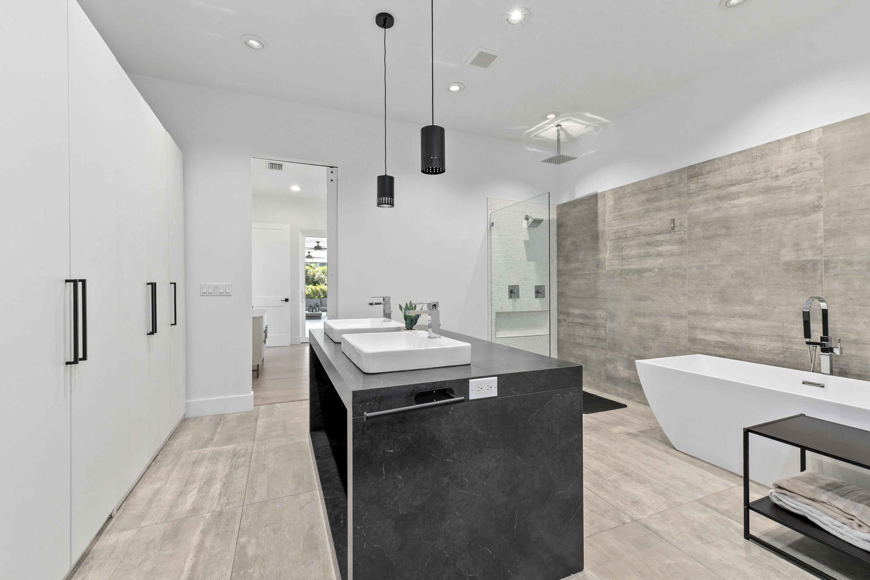 RIVER VISTA SUBDIVISION - Residential