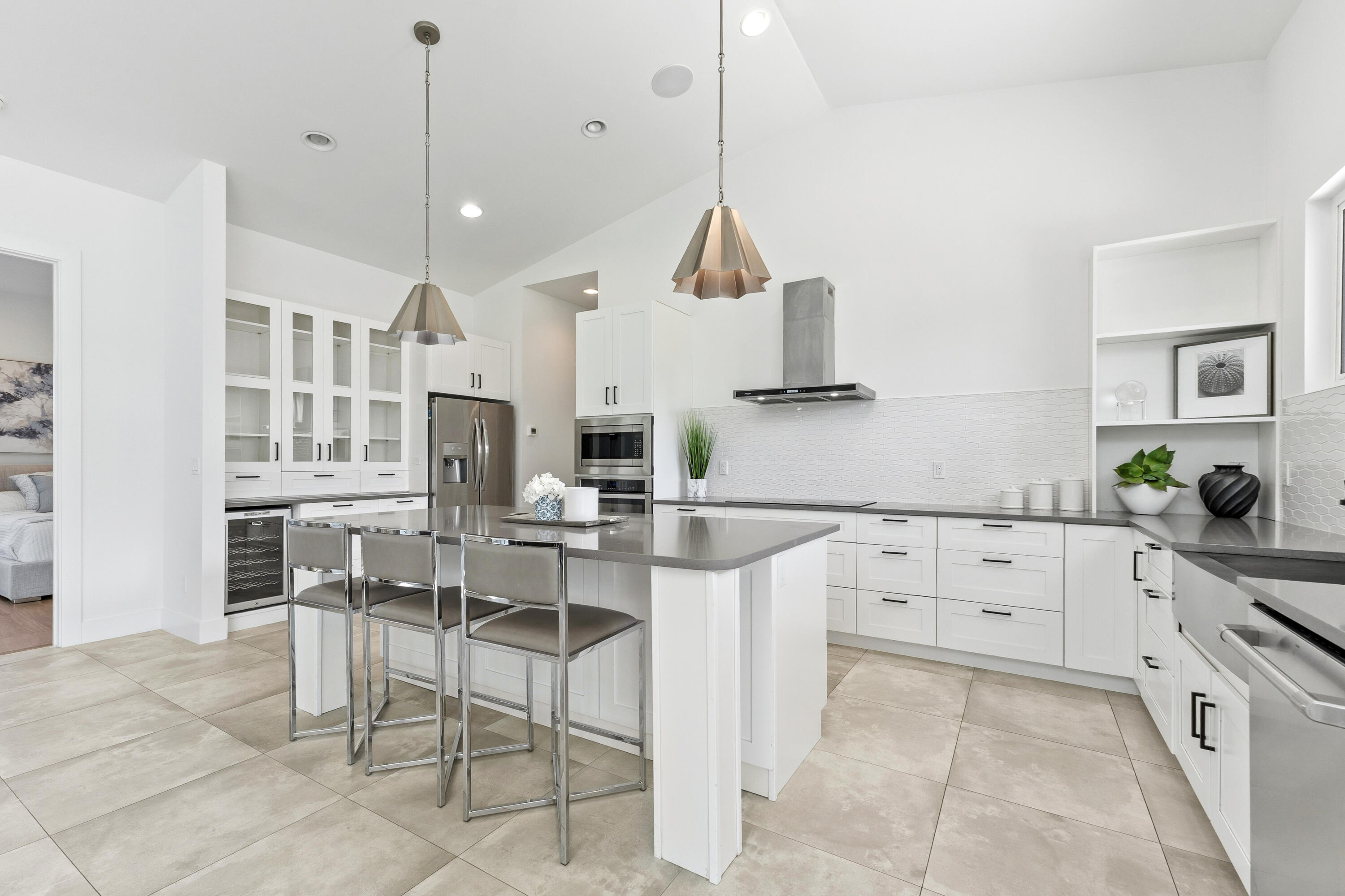 RIVER VISTA SUBDIVISION - Residential
