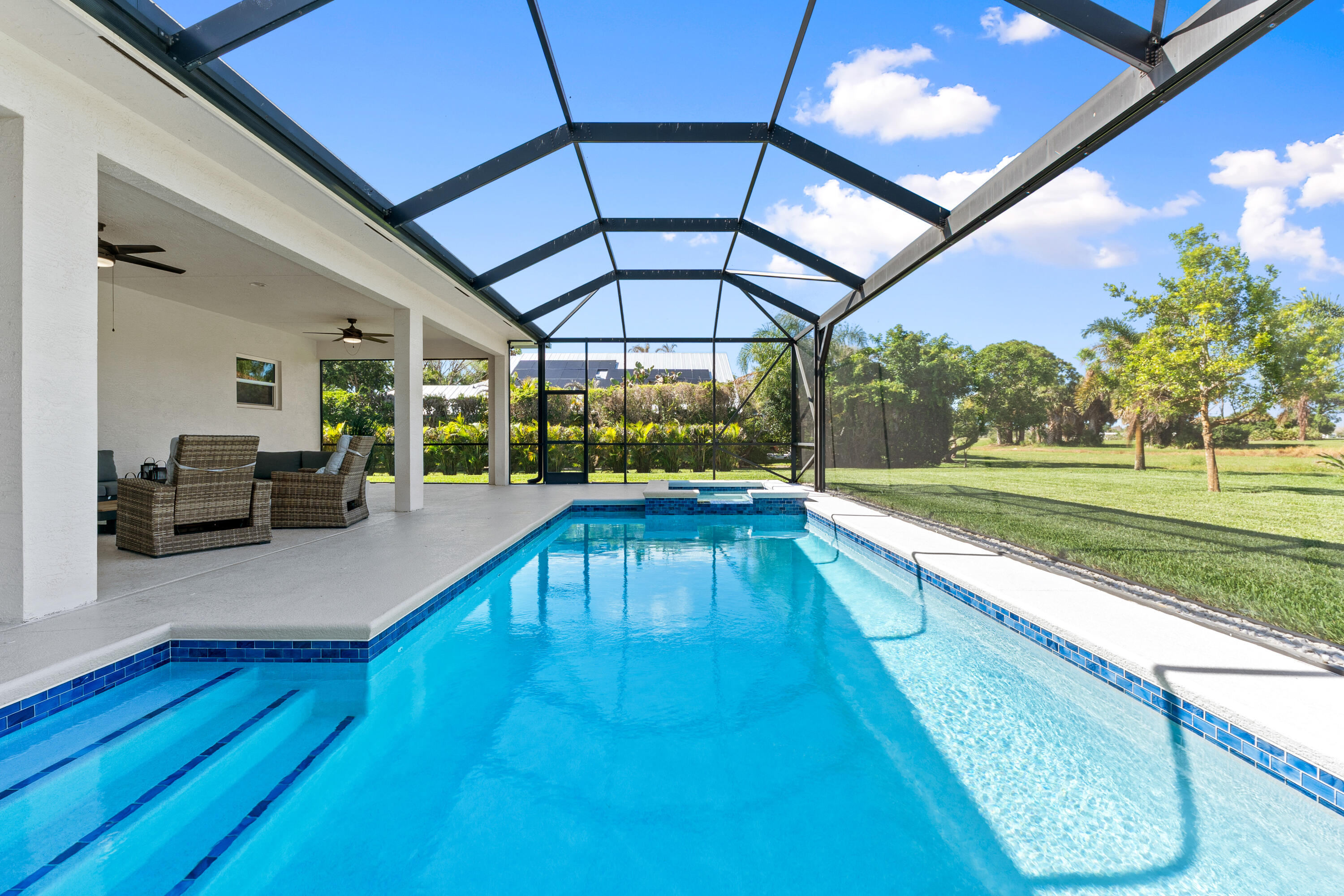 RIVER VISTA SUBDIVISION - Residential