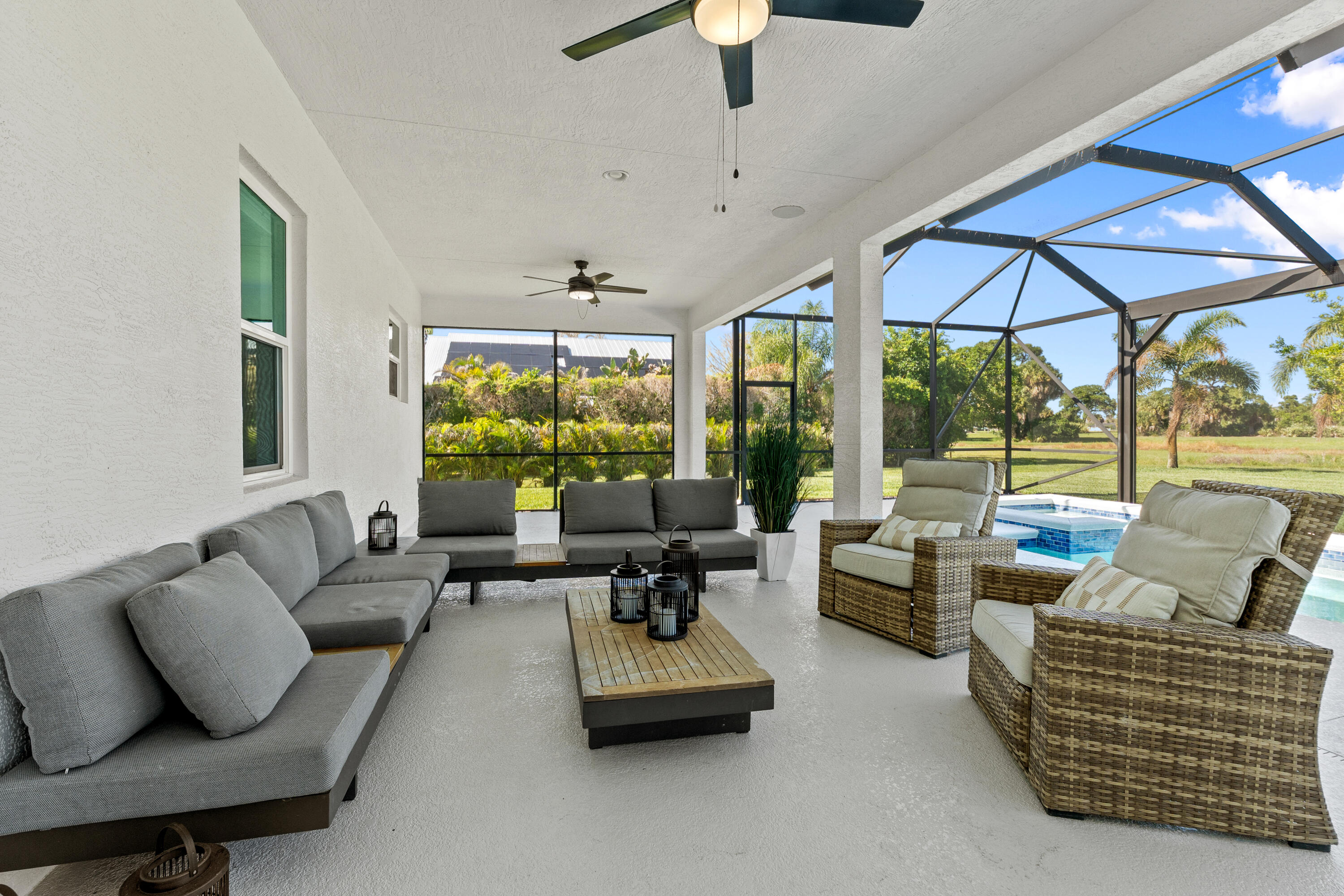RIVER VISTA SUBDIVISION - Residential