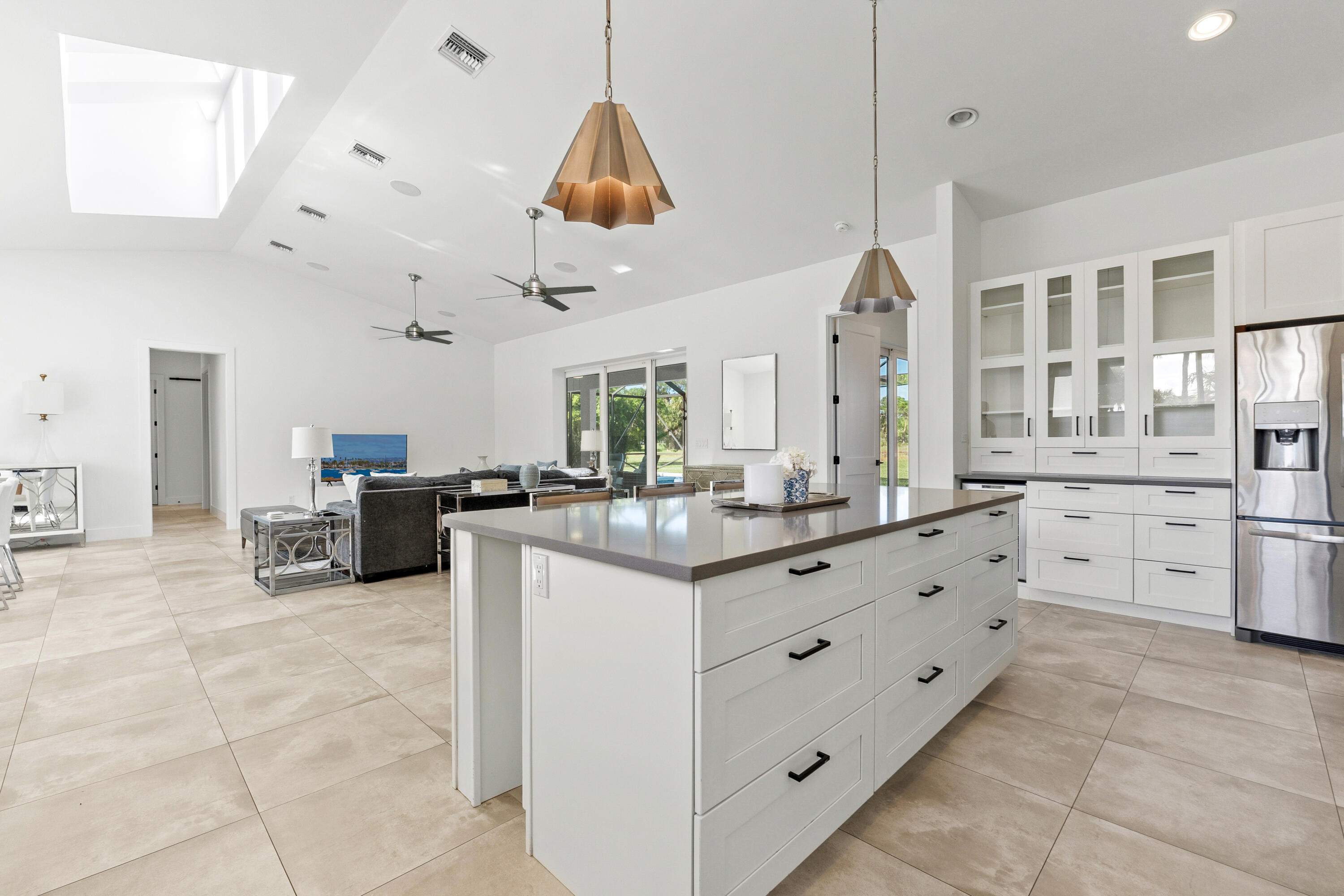 RIVER VISTA SUBDIVISION - Residential