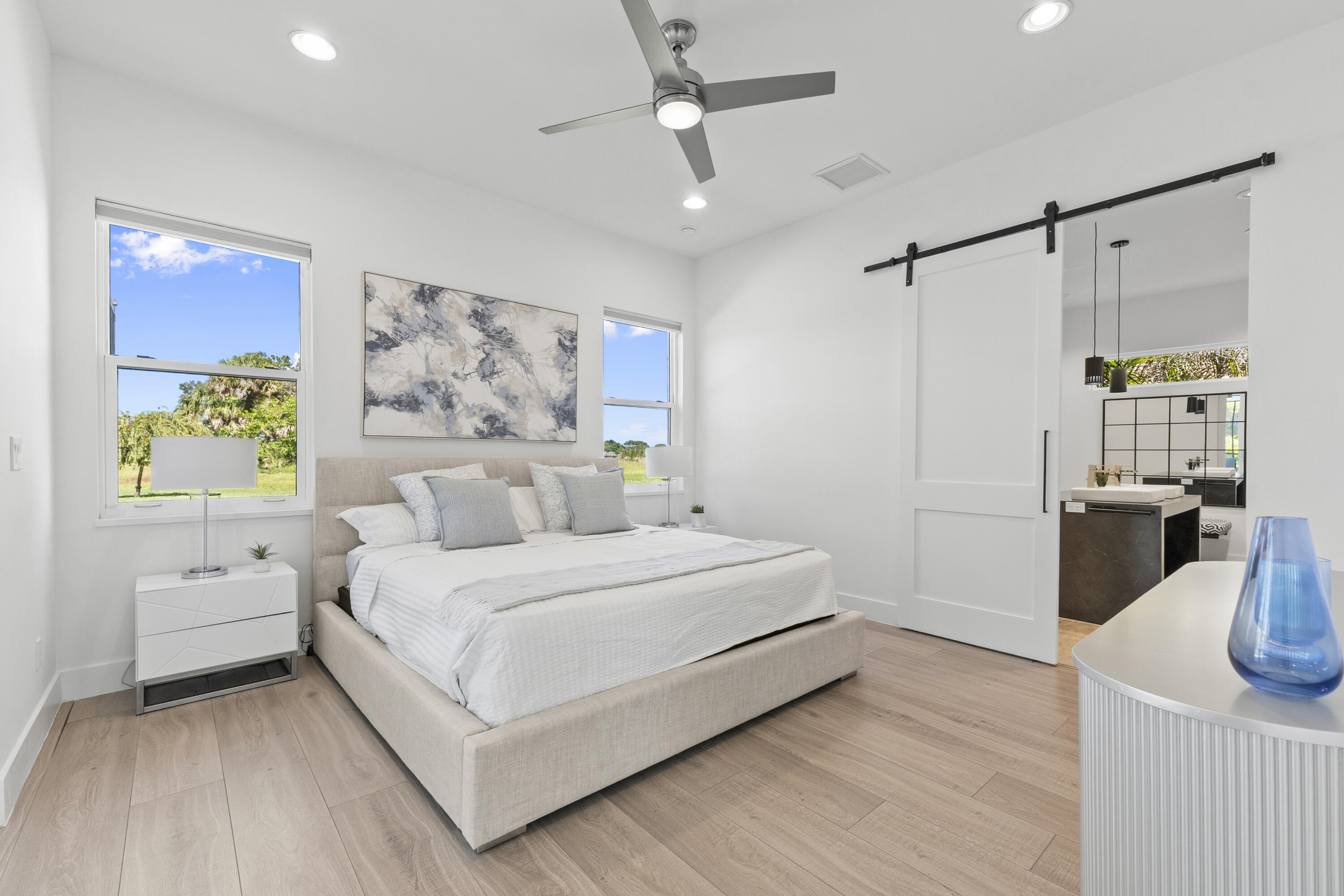 RIVER VISTA SUBDIVISION - Residential