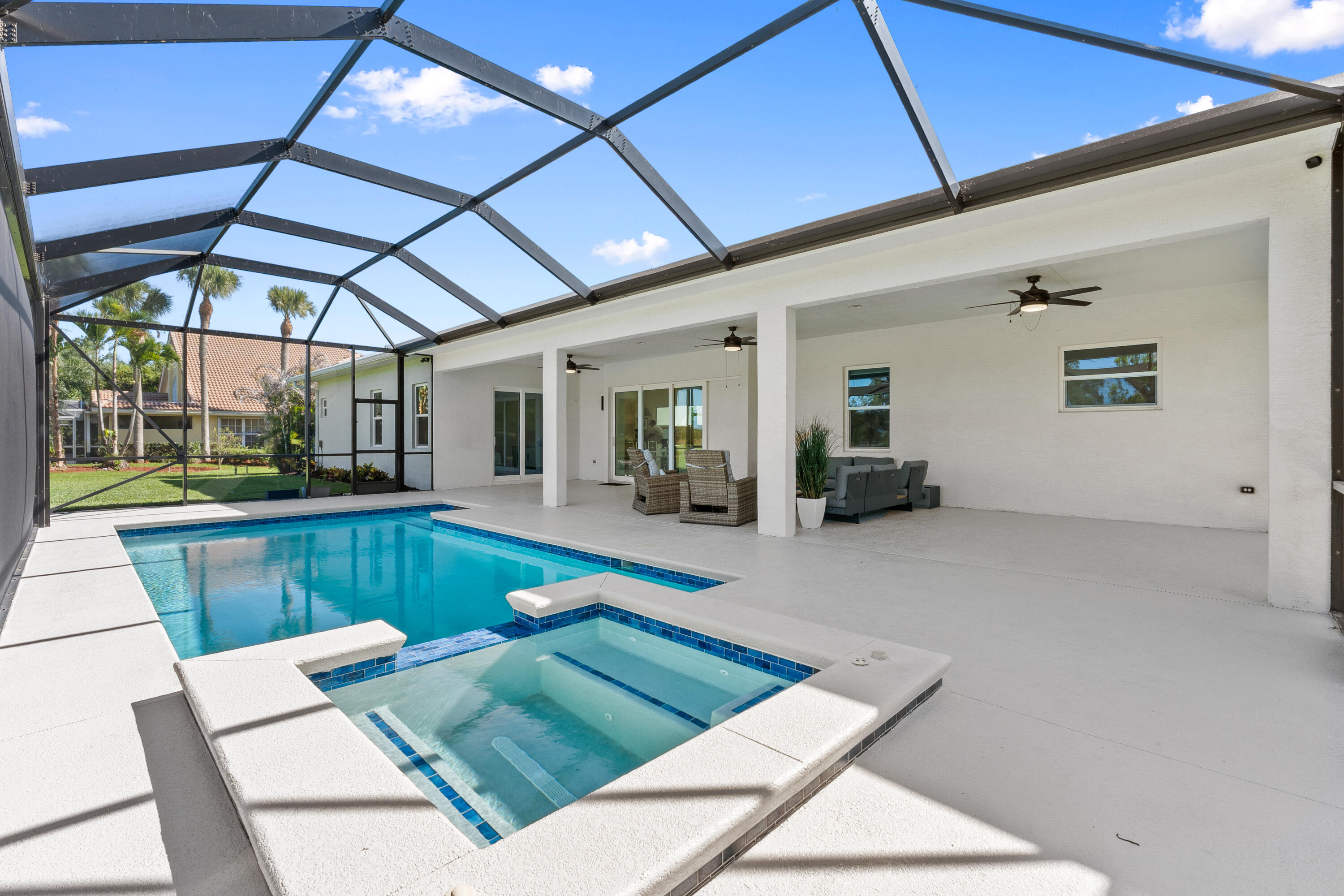 RIVER VISTA SUBDIVISION - Residential